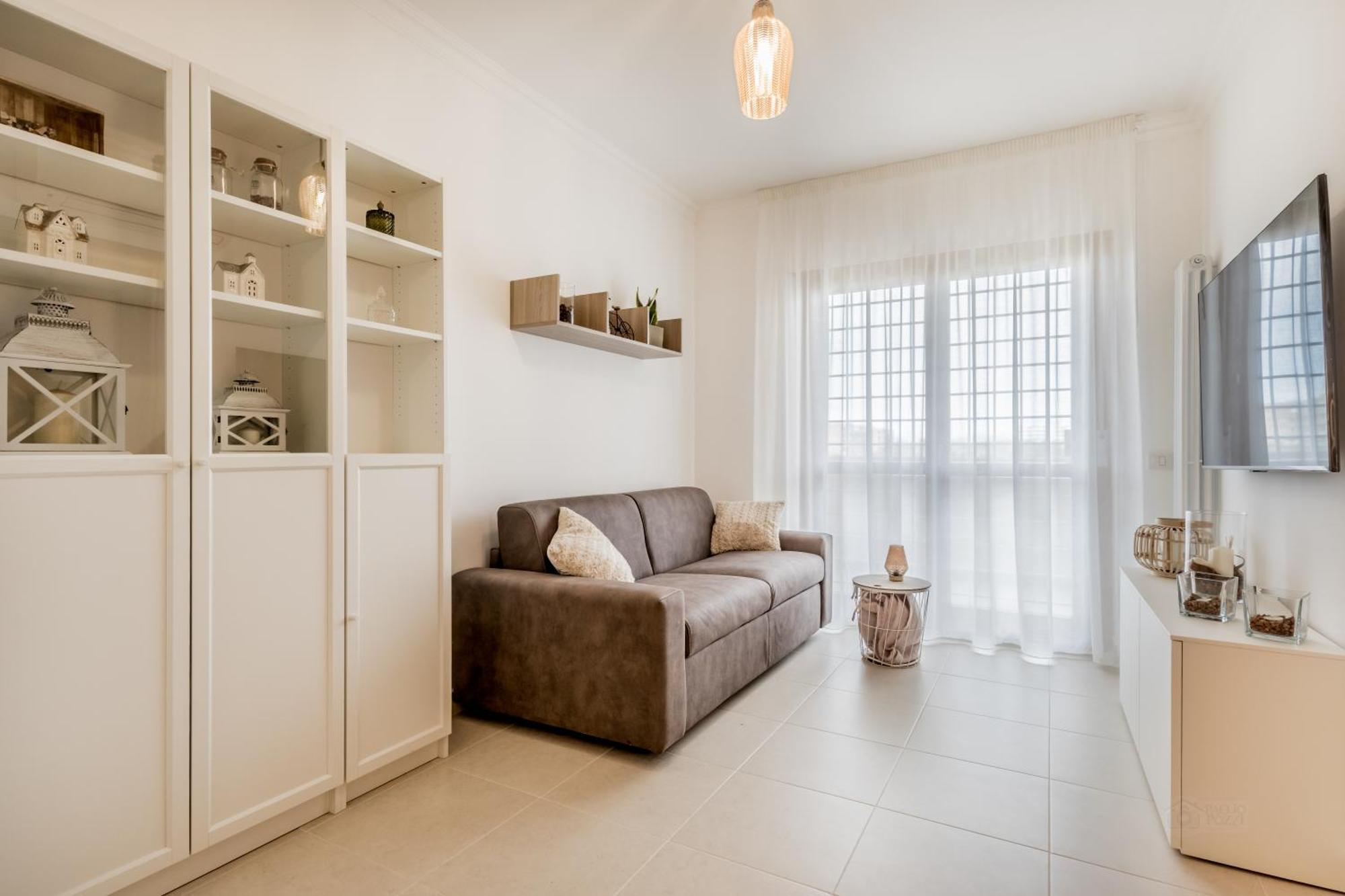 Appartement Vibes *