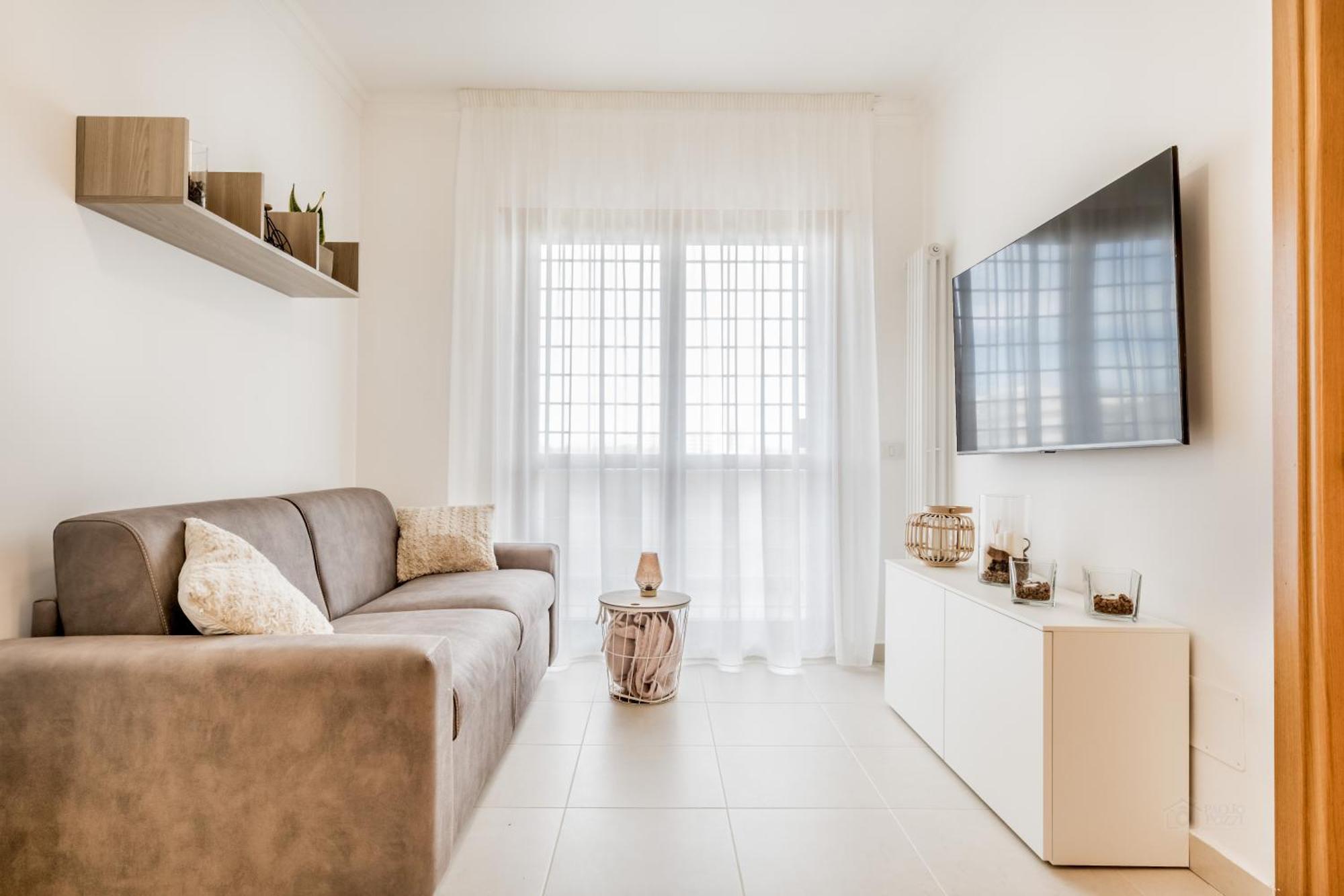 Appartement Vibes