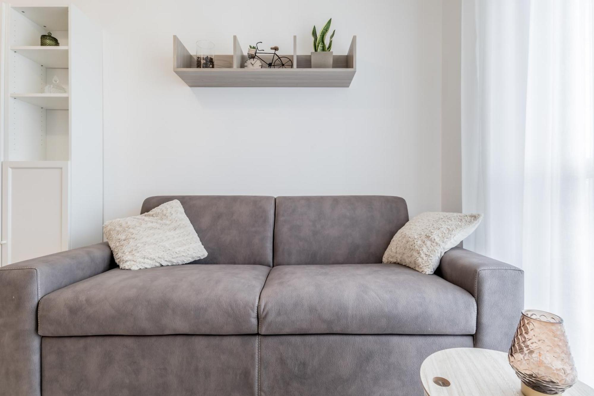 Appartement Vibes Rome