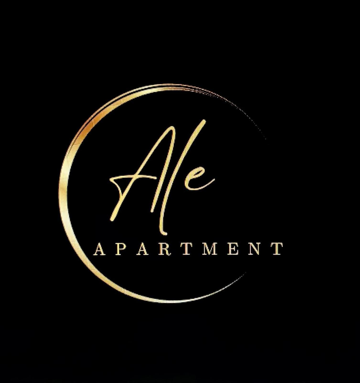 Apartment Ale Rome
