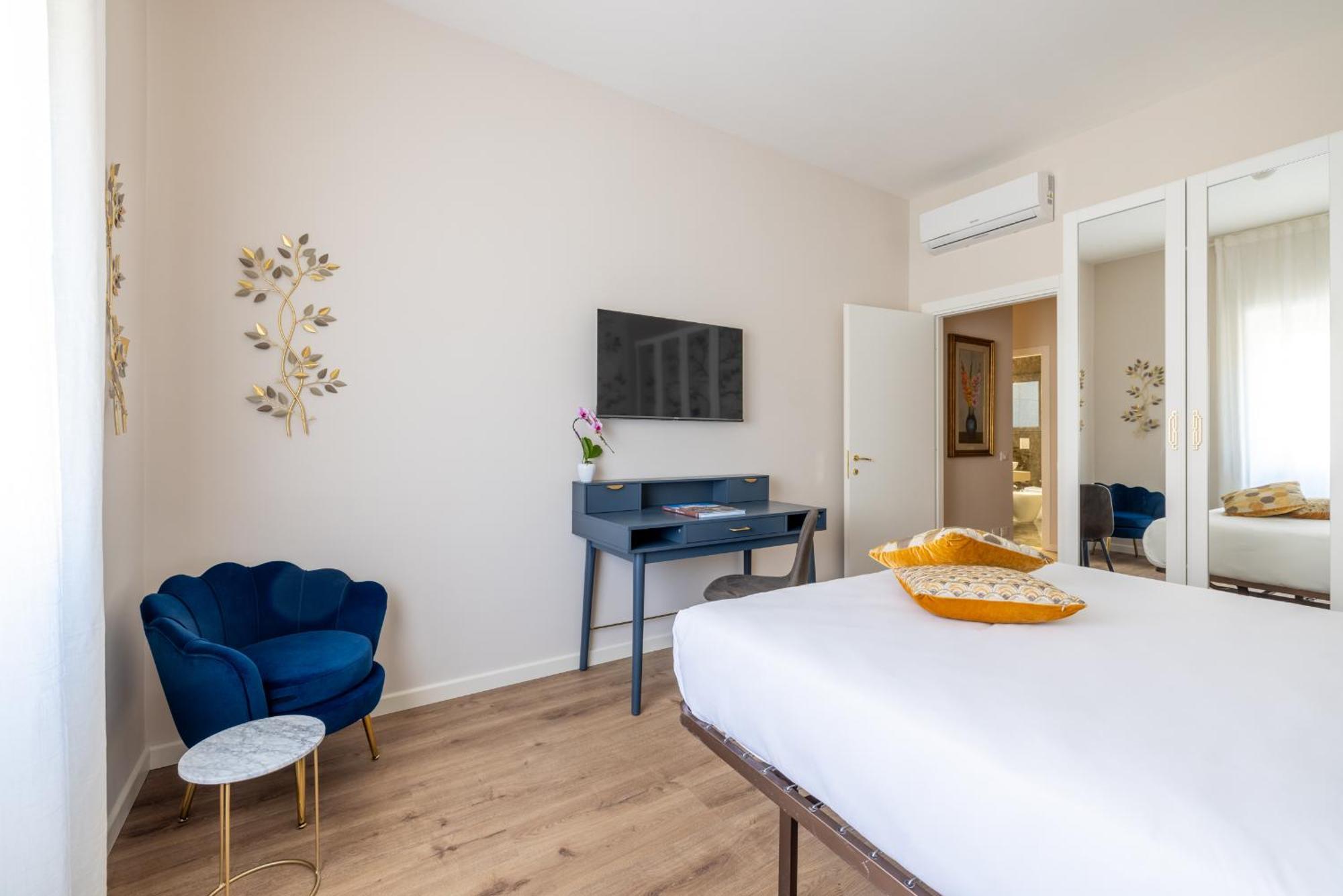Holy Hideaway: 3bedrooms Near The Vatican