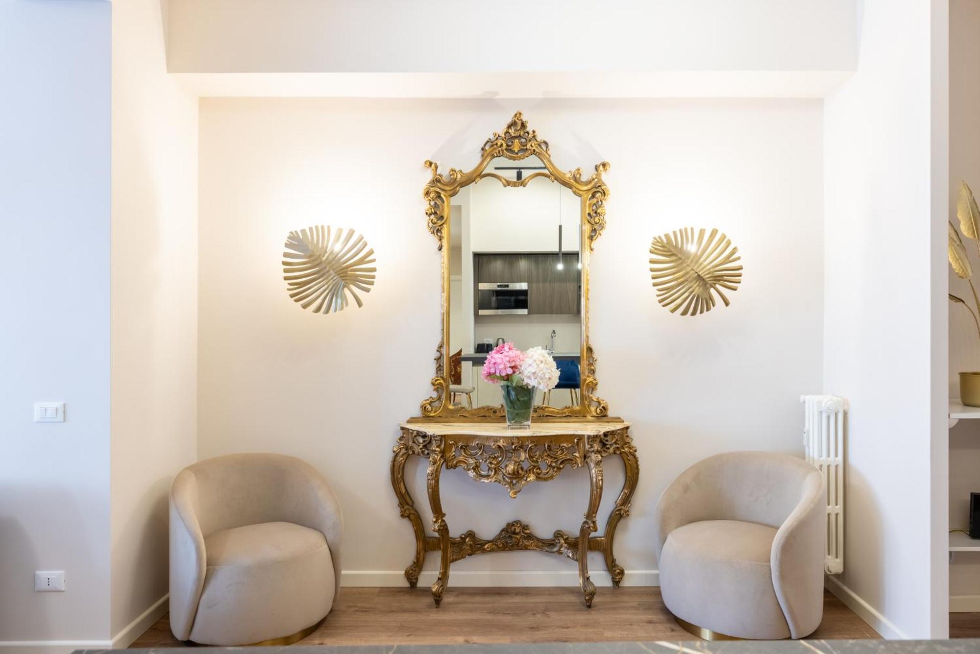Holy Hideaway: 3bedrooms Near The Vatican