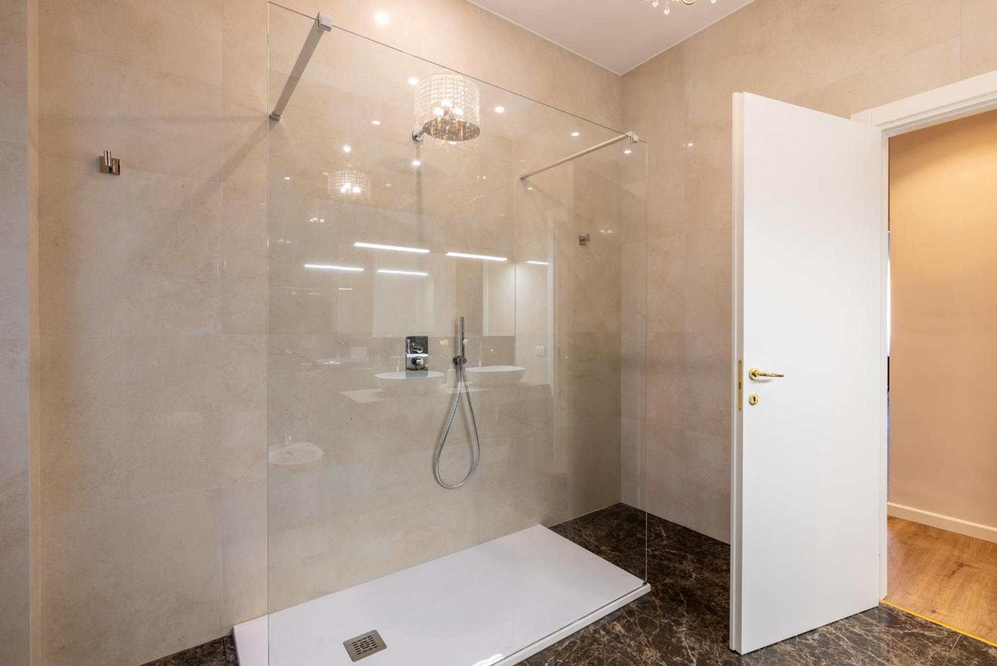 Apartment Holy Hideaway: 3bedrooms Near The Vatican Rome