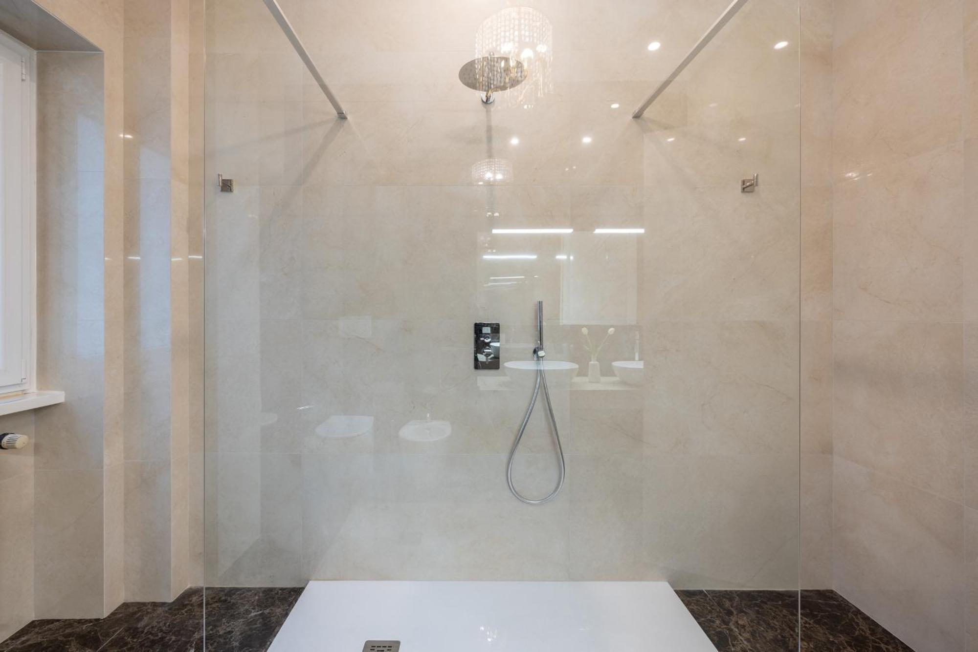 Apartment Holy Hideaway: 3bedrooms Near The Vatican
