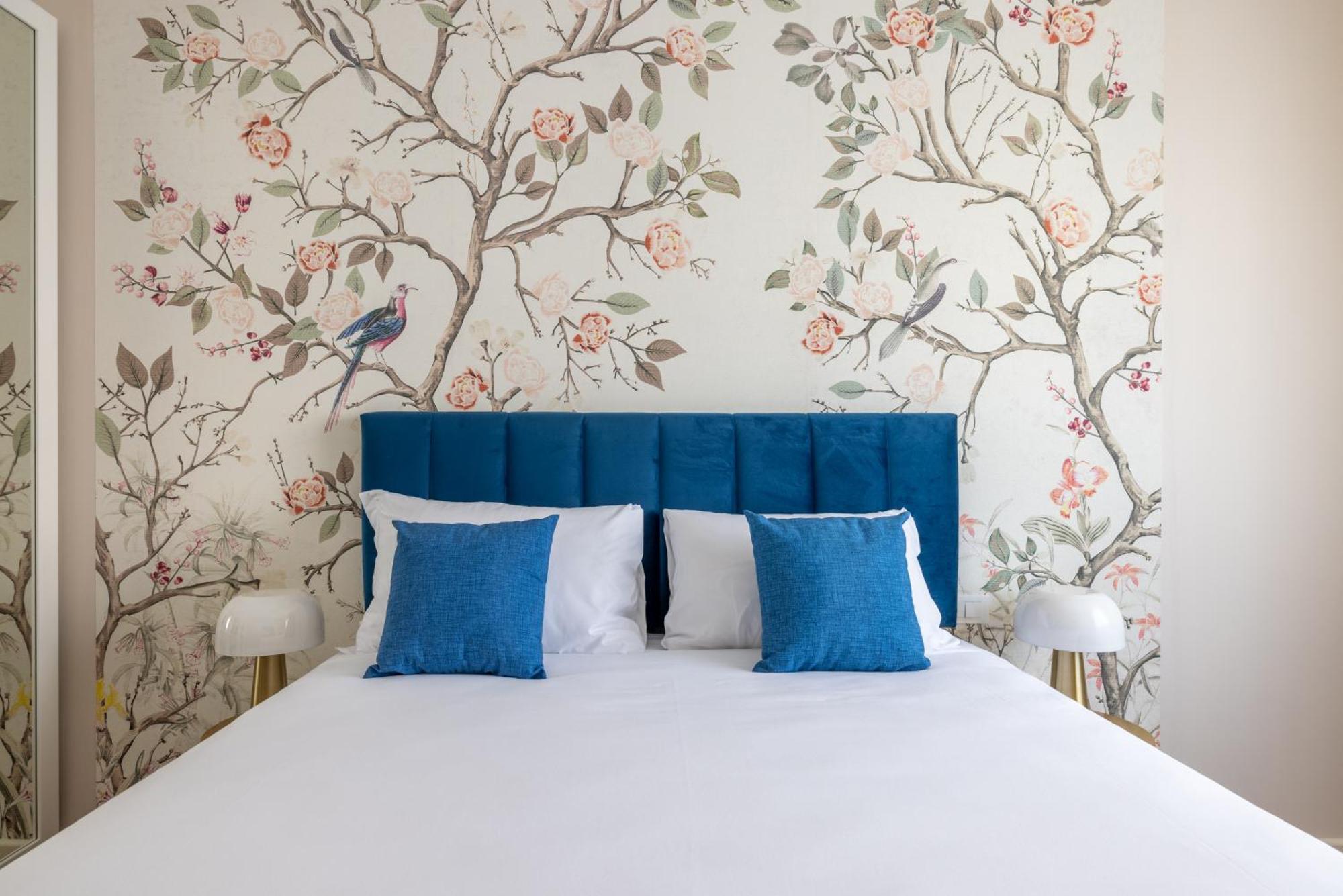 Holy Hideaway: 3bedrooms Near The Vatican Apartment *