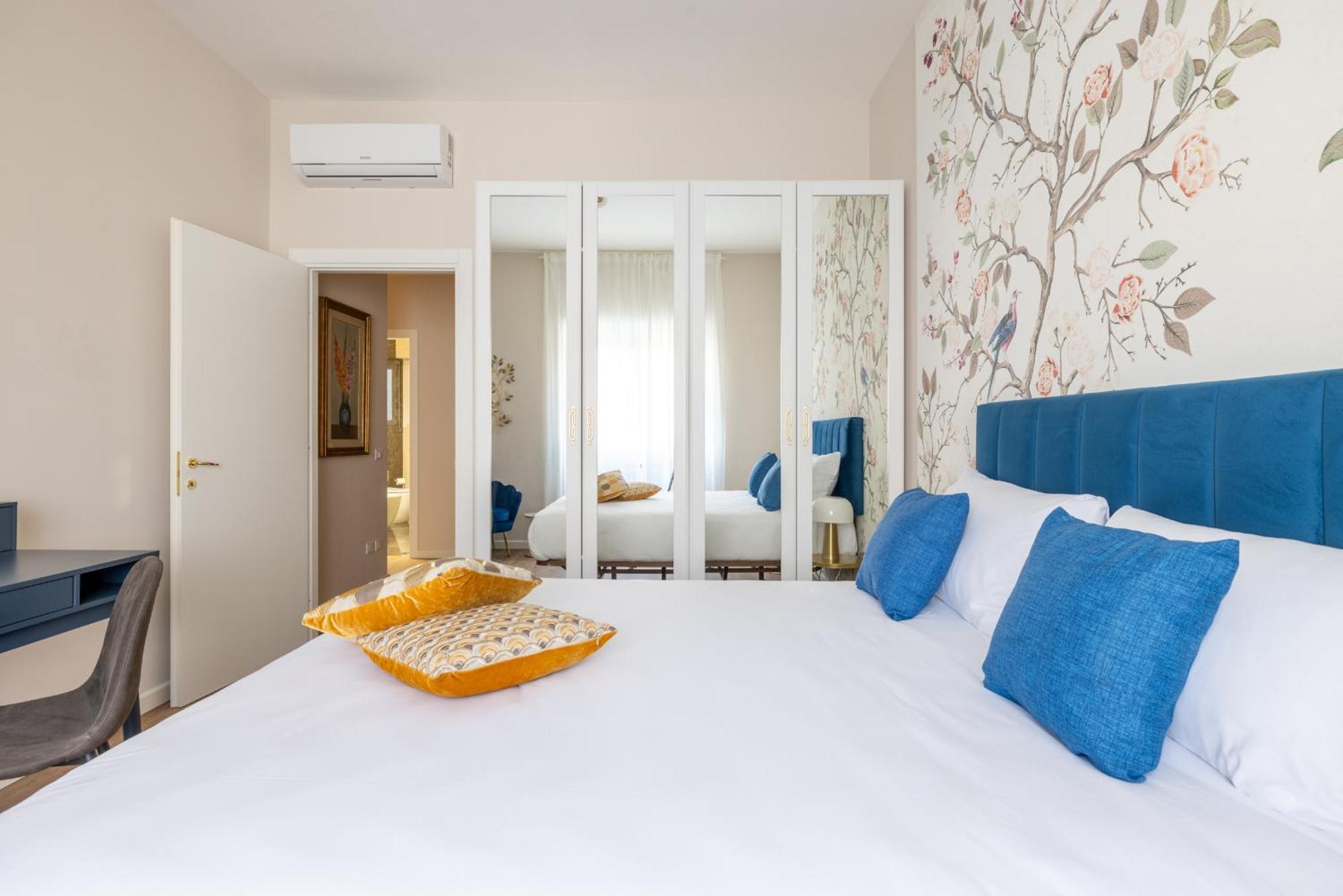 Holy Hideaway: 3bedrooms Near The Vatican