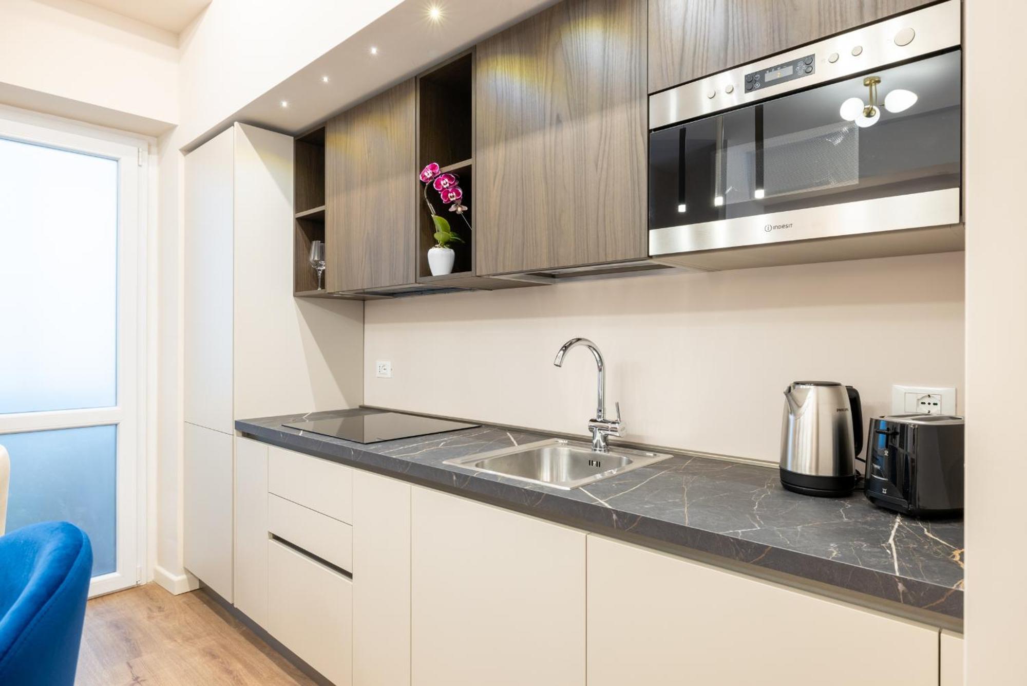 Holy Hideaway: 3bedrooms Near The Vatican * Rome