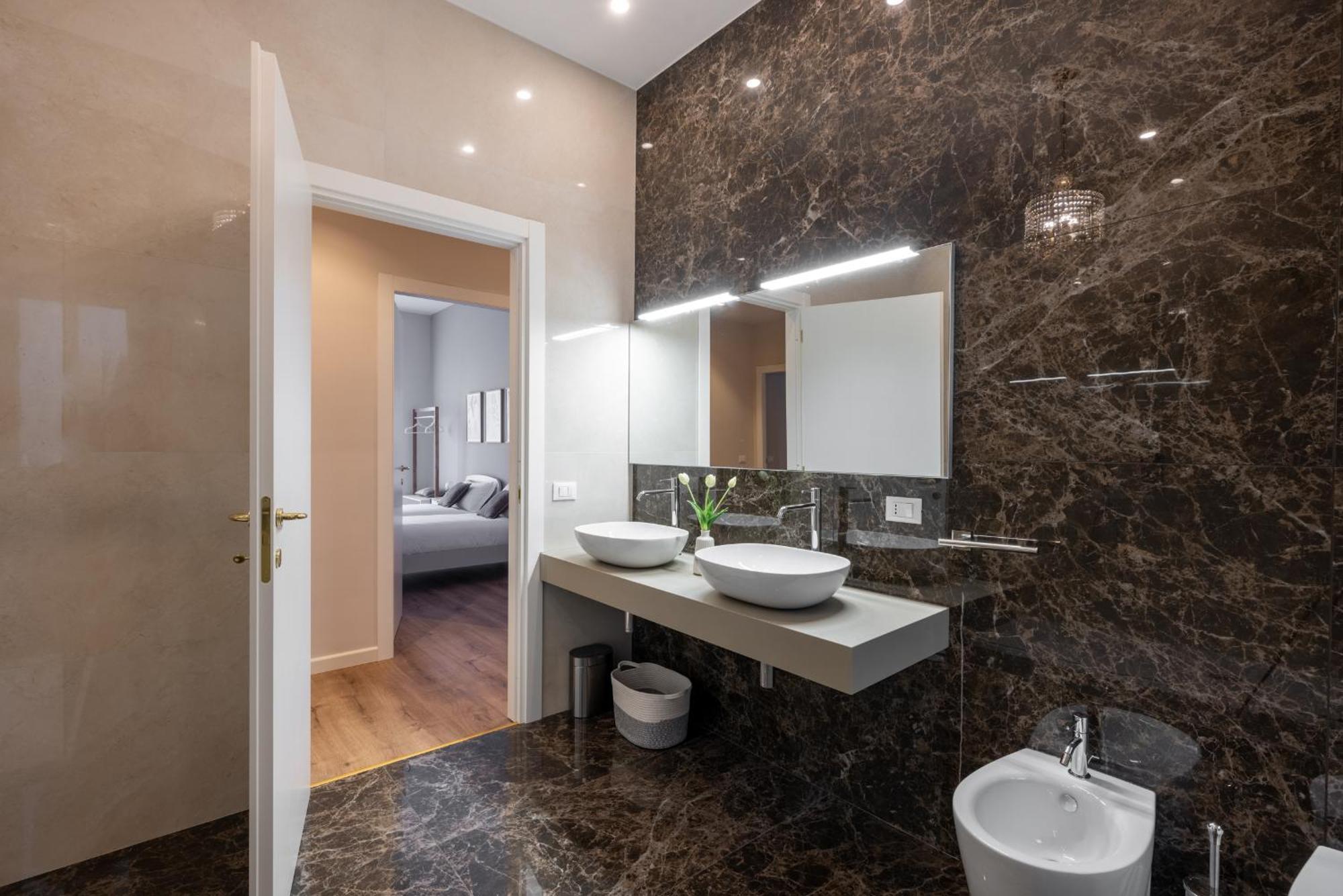 Holy Hideaway: 3bedrooms Near The Vatican Apartment Rome