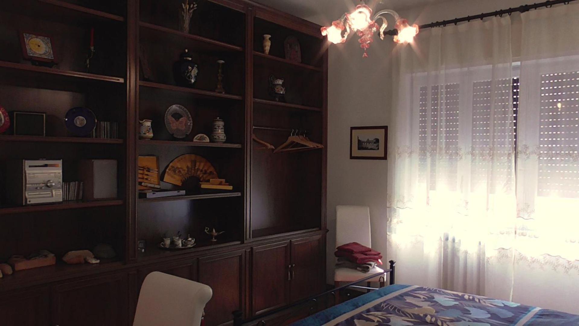 Italian Romance - A Fine In Apartment *