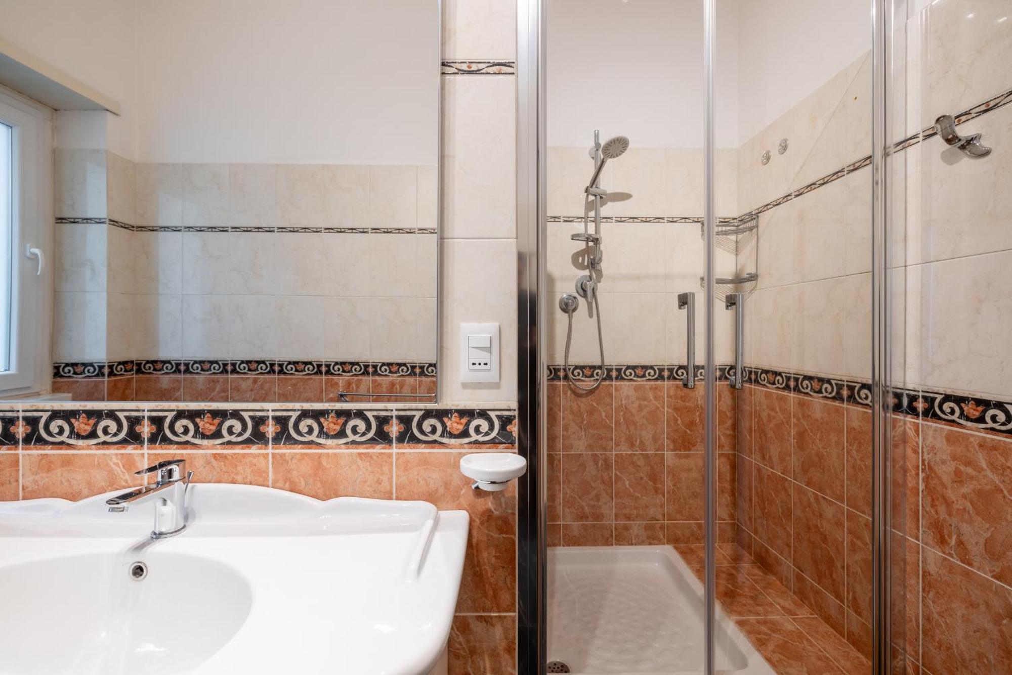Holy Hideaway: 3bedrooms Near The Vatican * Rome