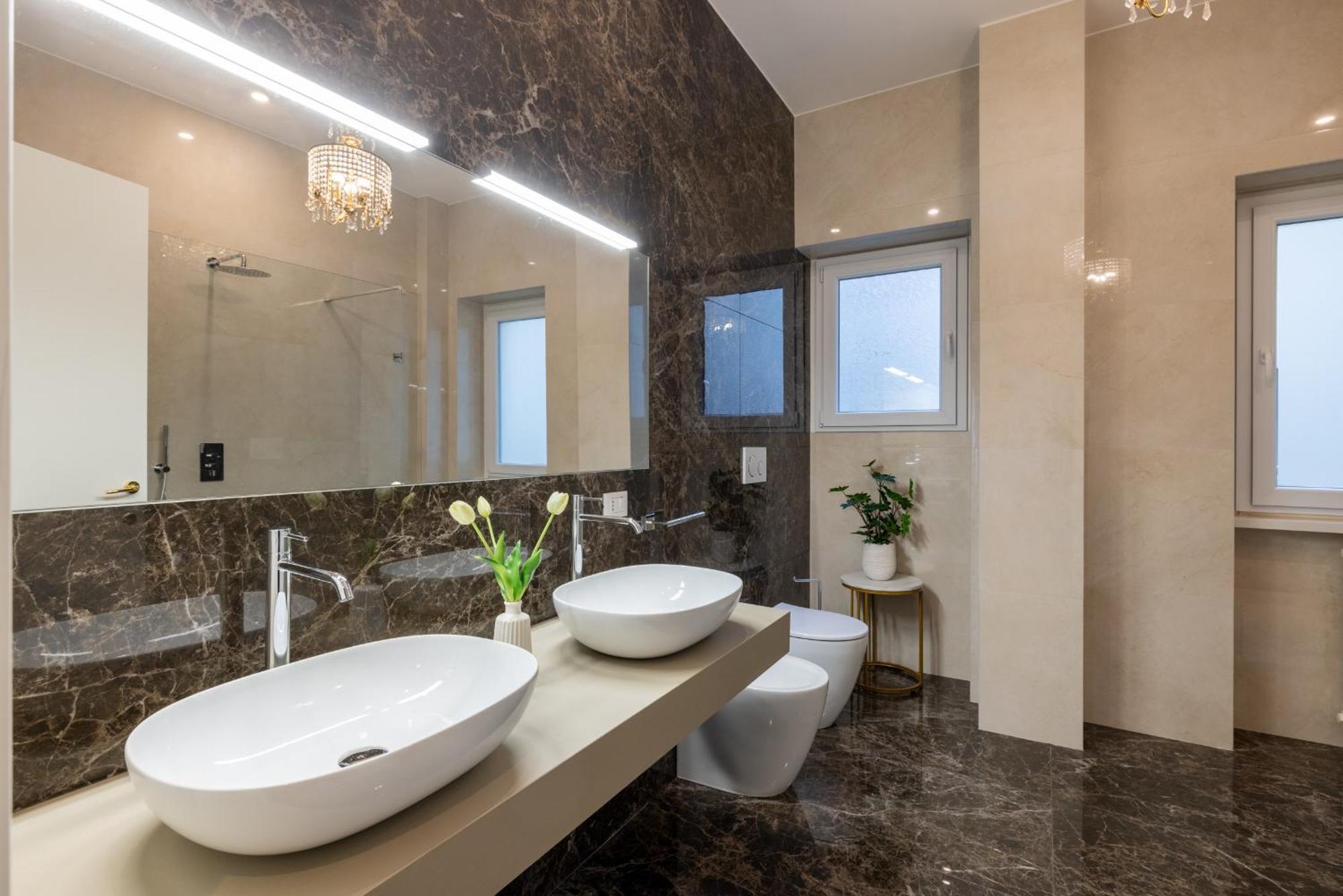 Apartment Holy Hideaway: 3bedrooms Near The Vatican Rome