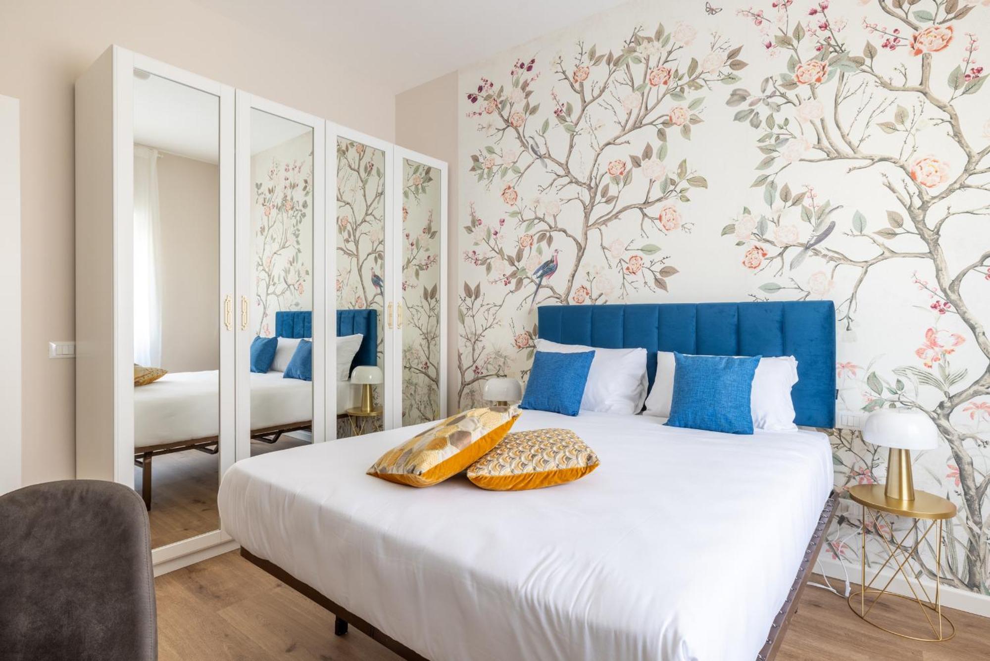 Holy Hideaway: 3bedrooms Near The Vatican Apartment