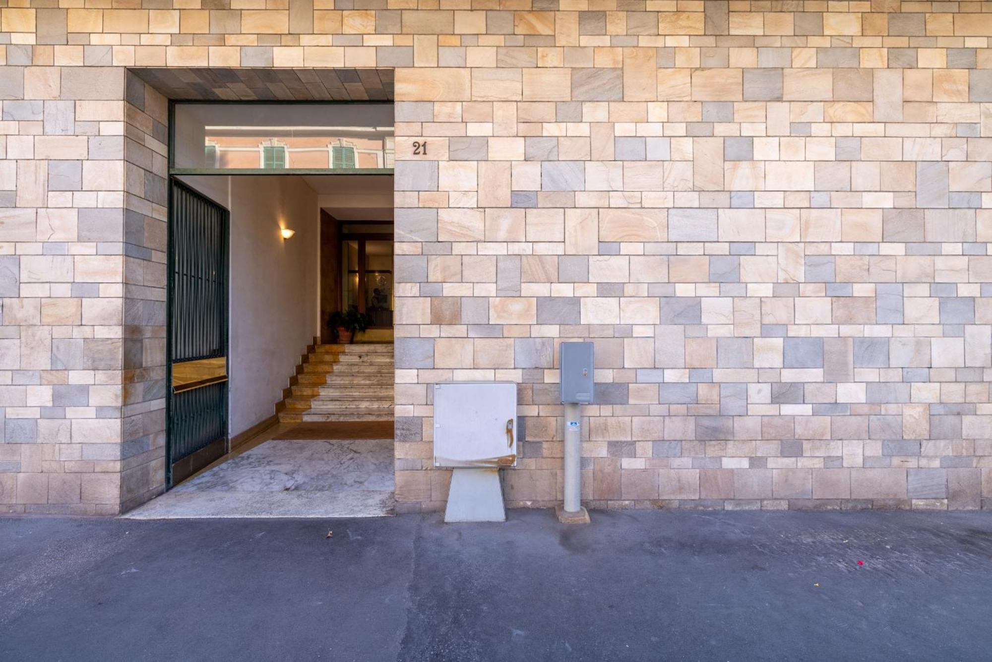 Holy Hideaway: 3bedrooms Near The Vatican * Rome