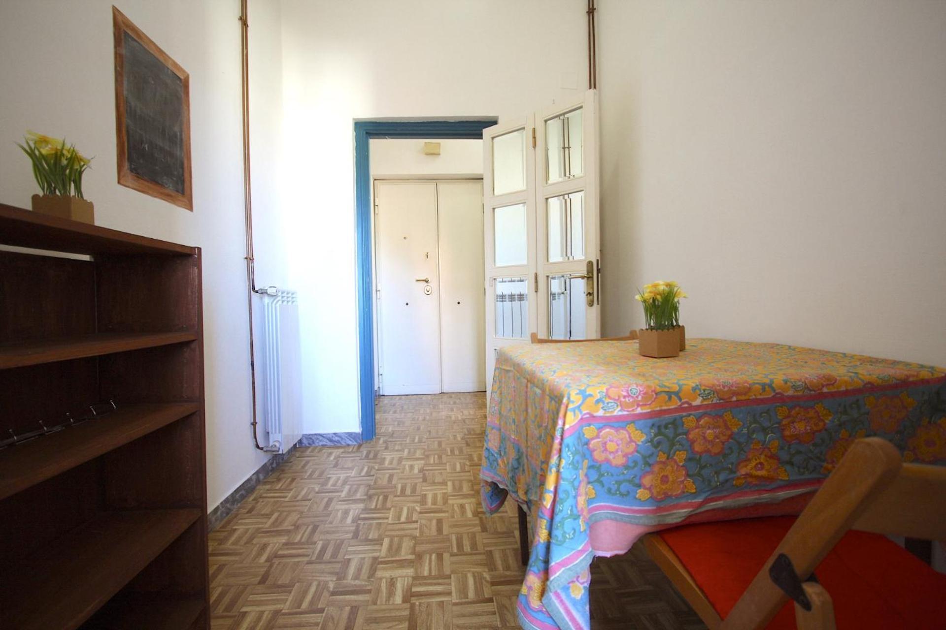 Appartamento Sara House Roma
