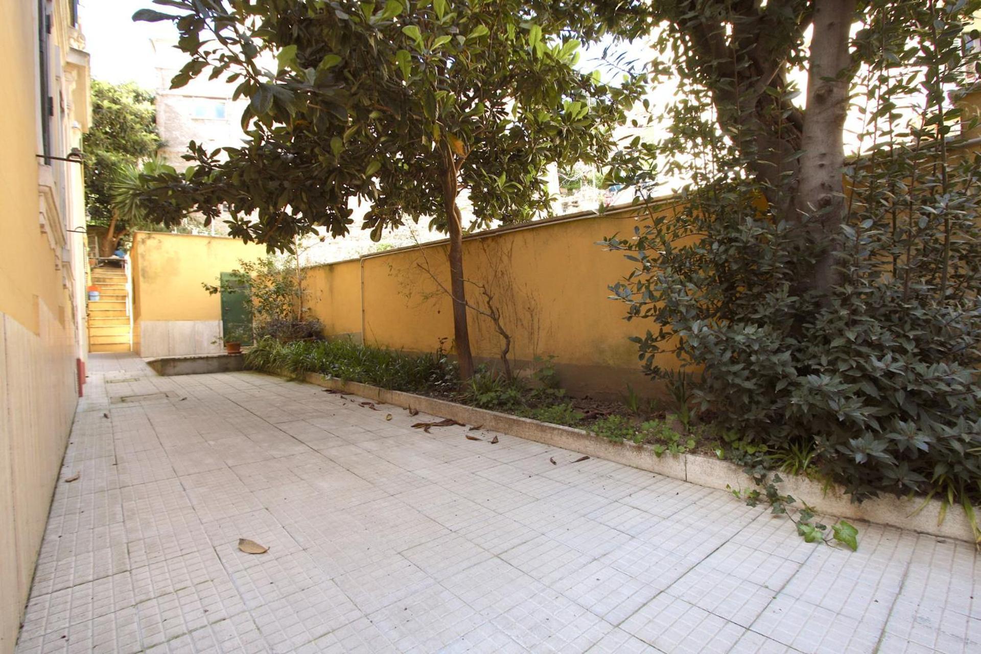 Sara House * Roma