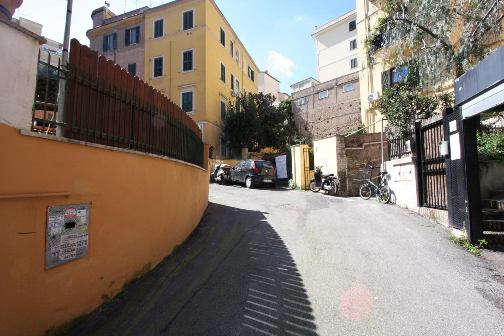Appartamento Sara House Roma
