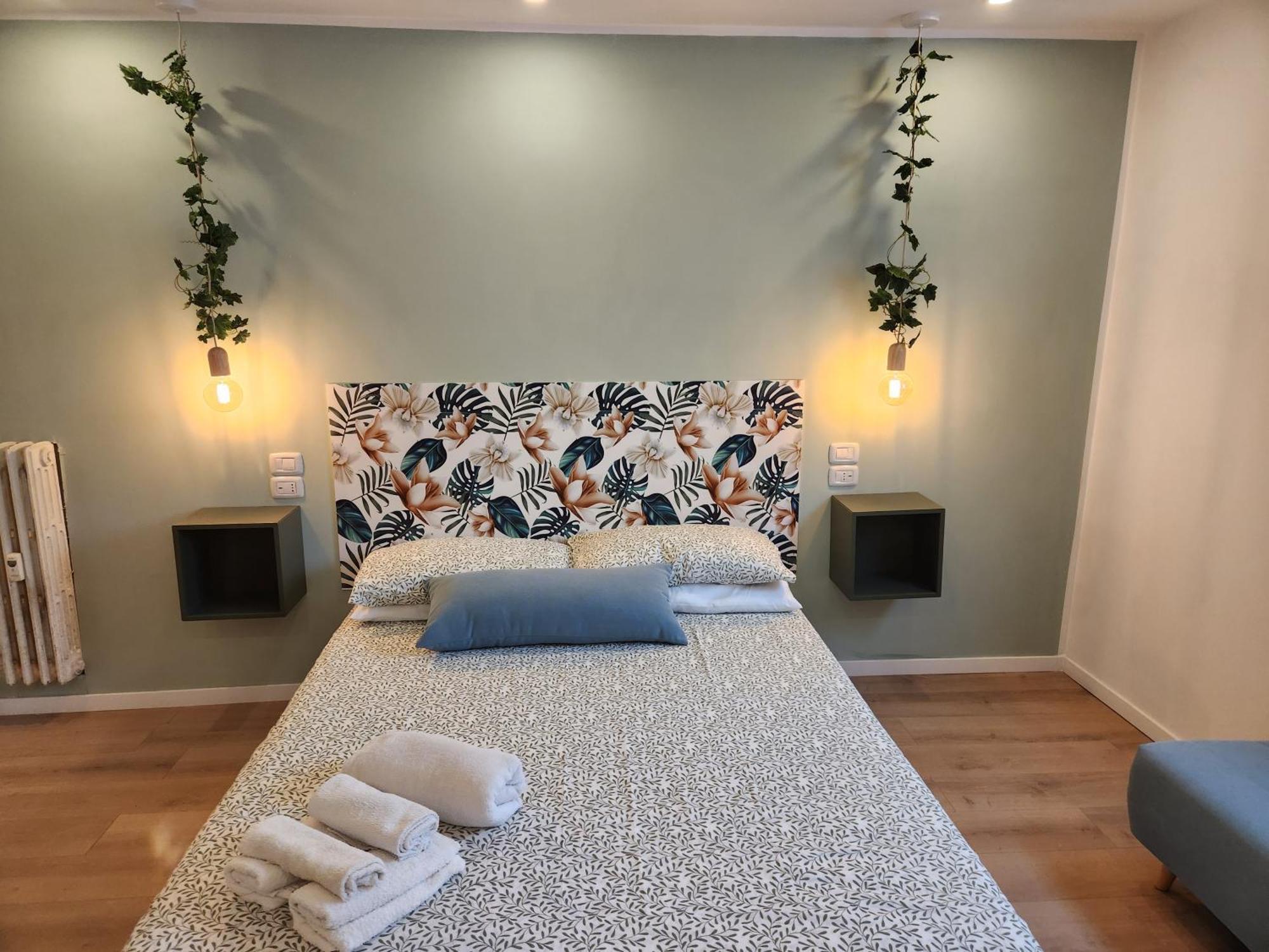 Apartment Corso Francia *