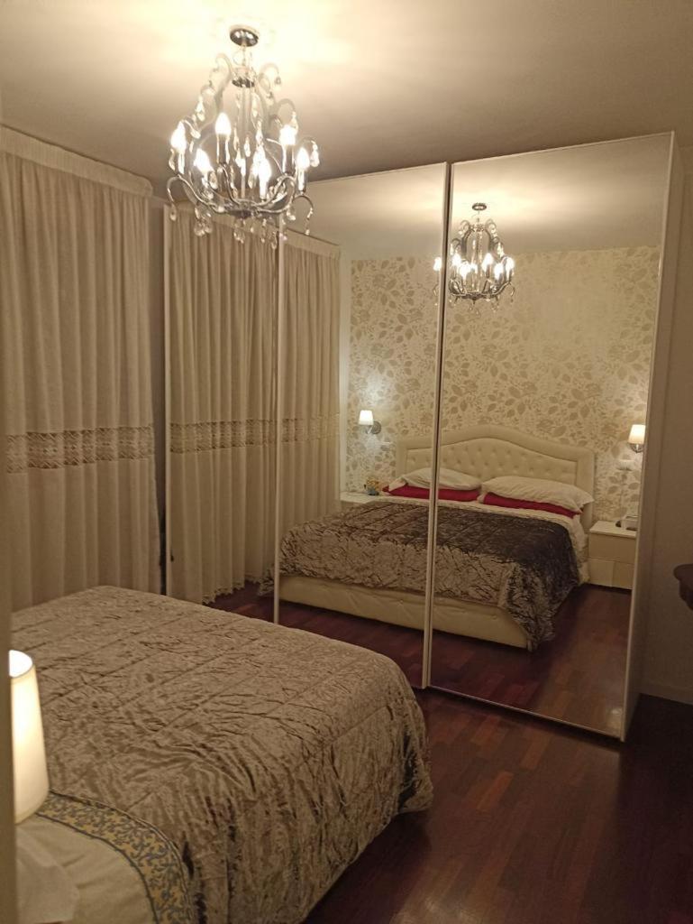 Casa Eur Torrino Appartement Rome