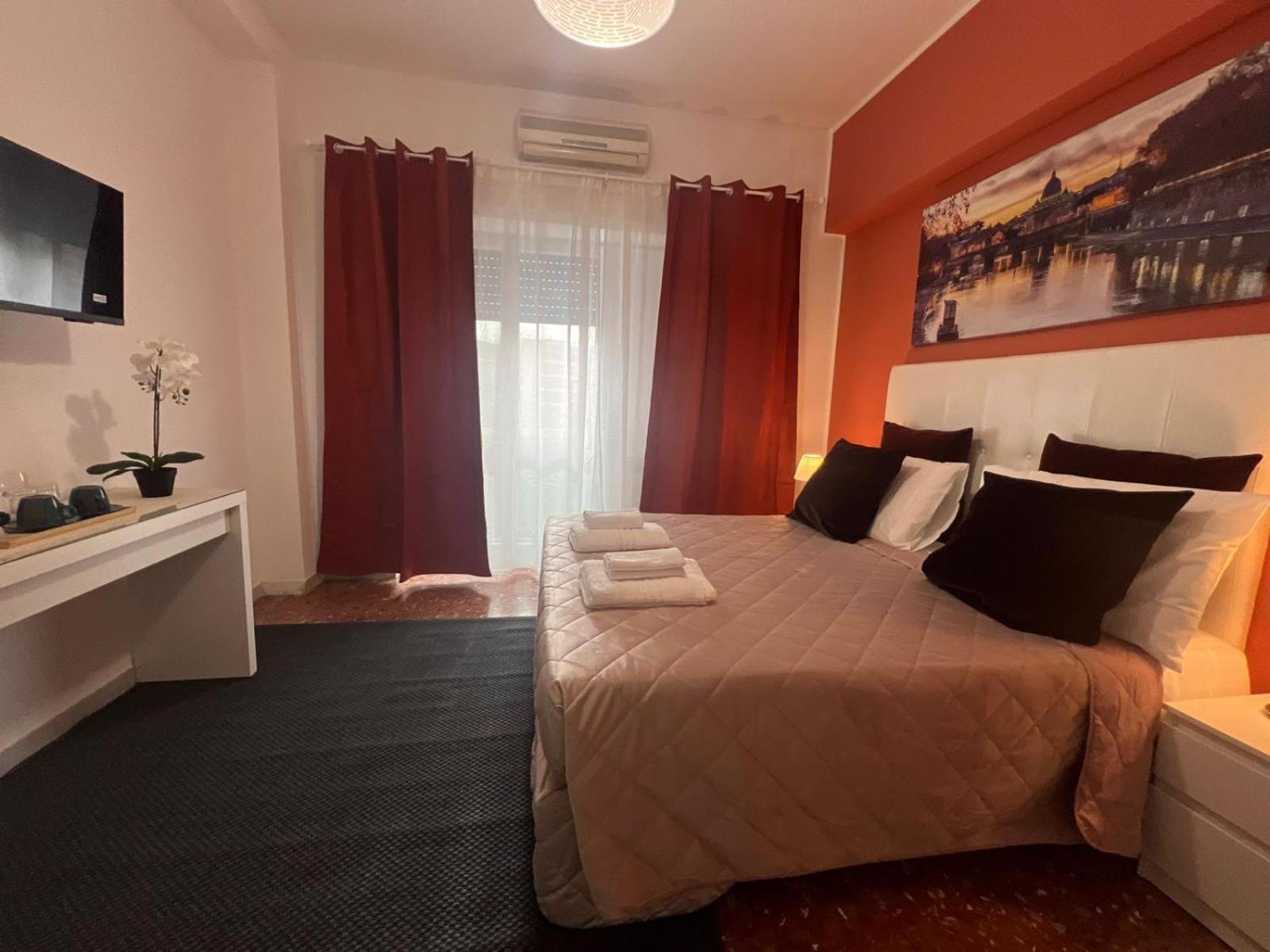 Guest house Appia Nuova 639 Rome