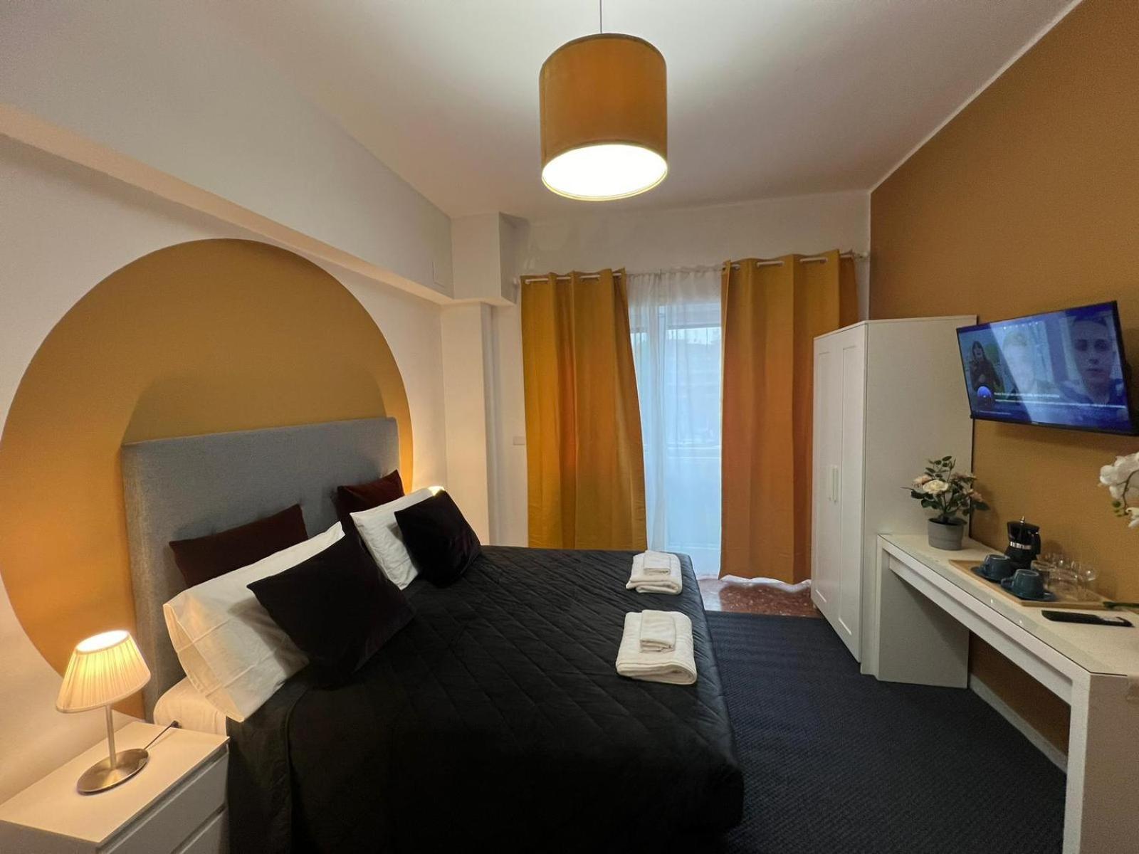 Appia Nuova 639 Guest house Rome