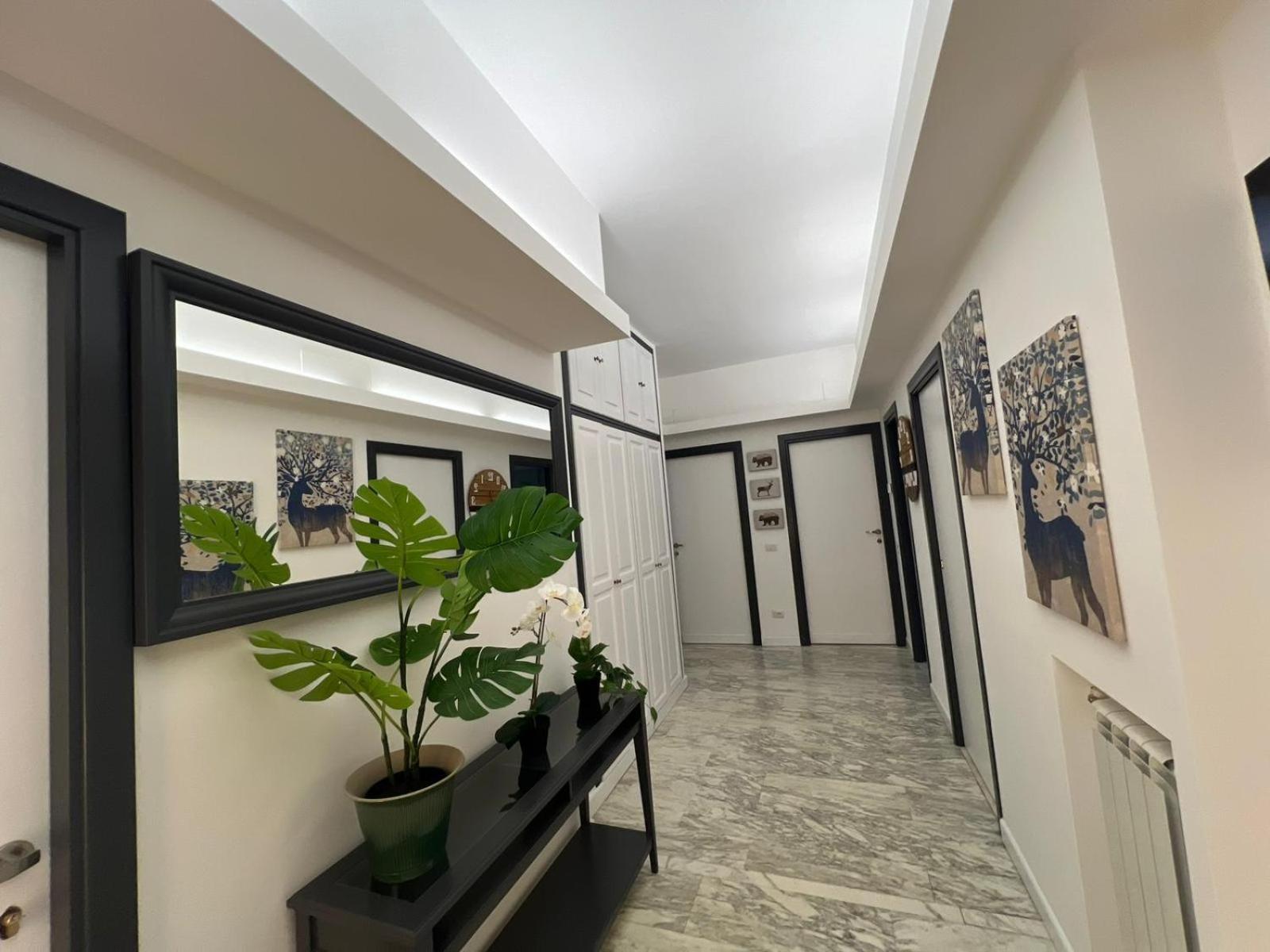 Guest house Appia Nuova 639 Rome