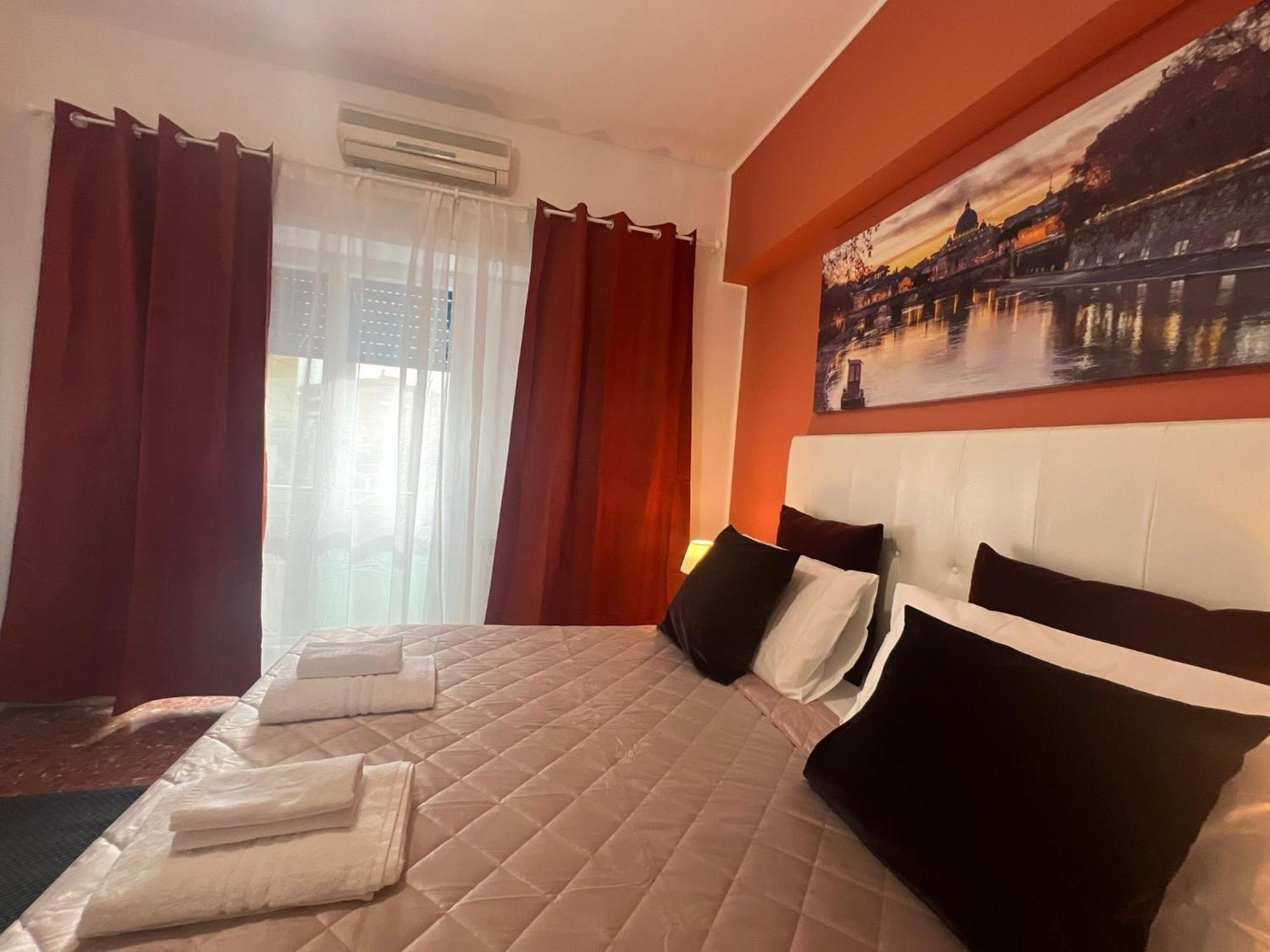Appia Nuova 639 Guest house Rome