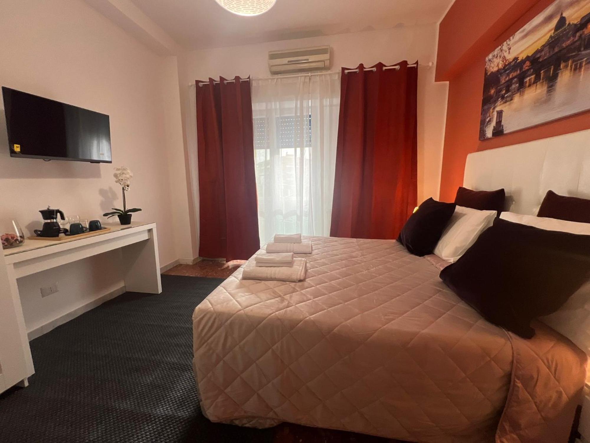 Guest house Appia Nuova 639 Rome
