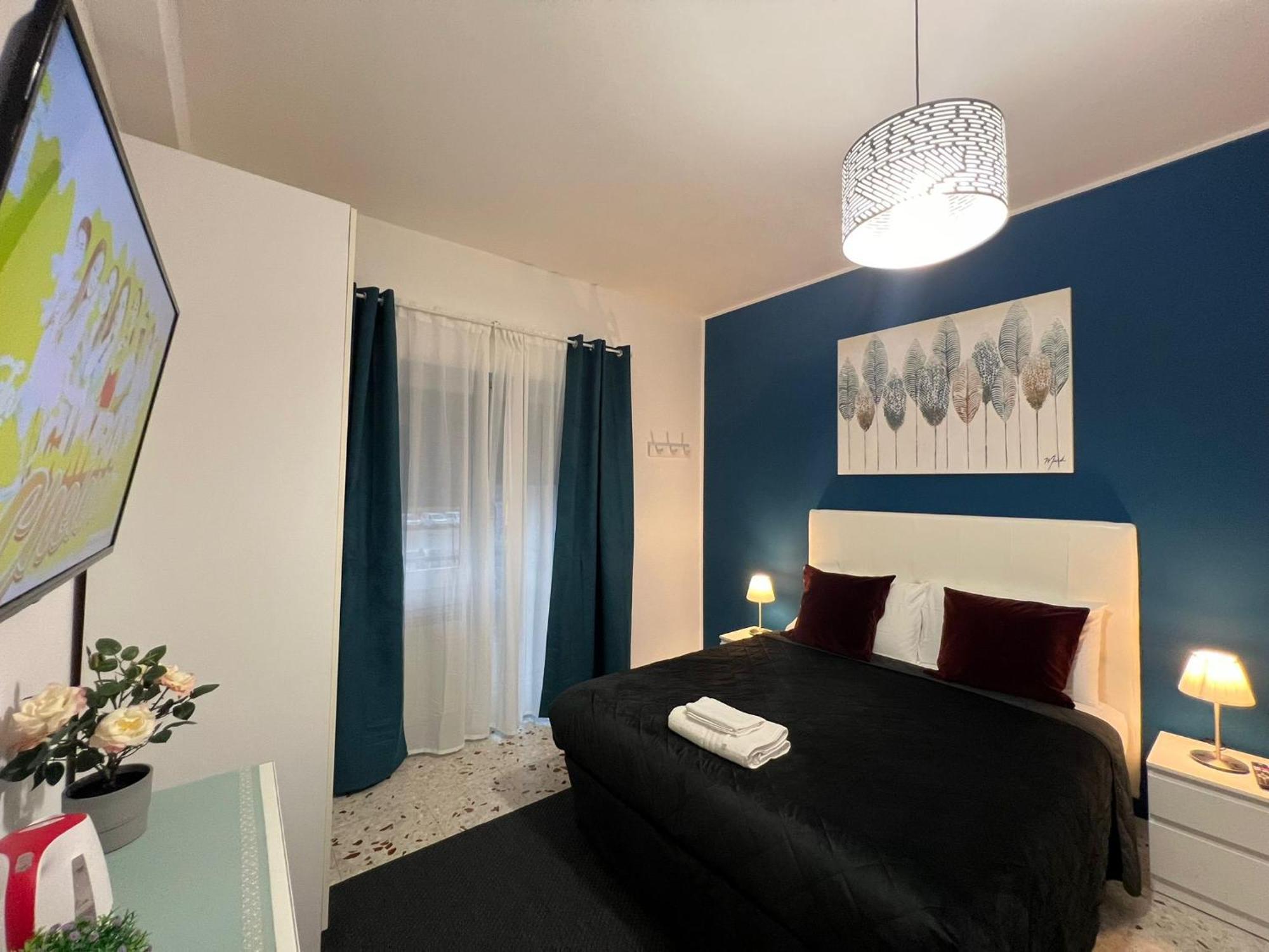 Guest house Appia Nuova 639 Rome