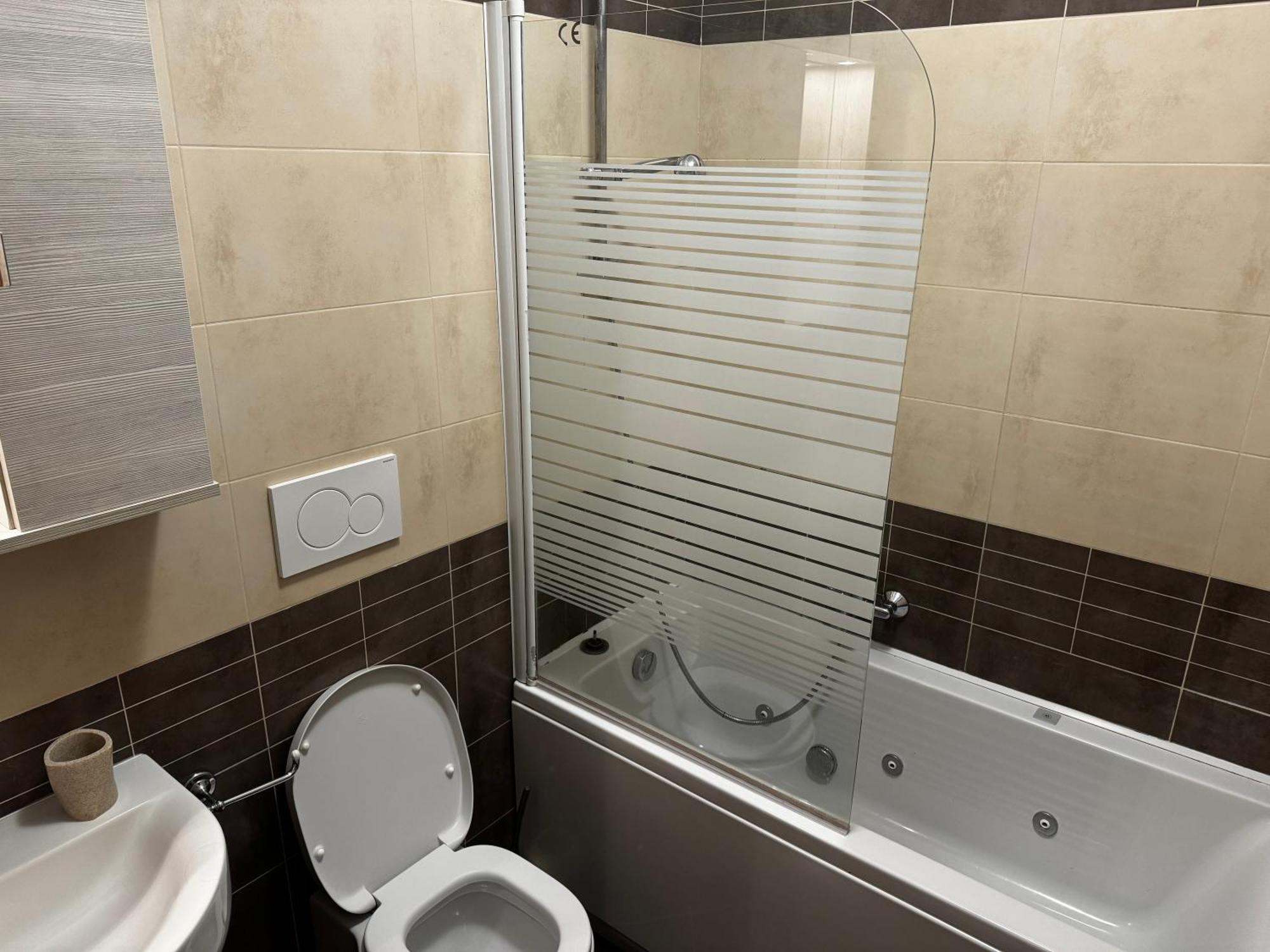 Dolcevita Eur Torrino Prestige Appartamento *