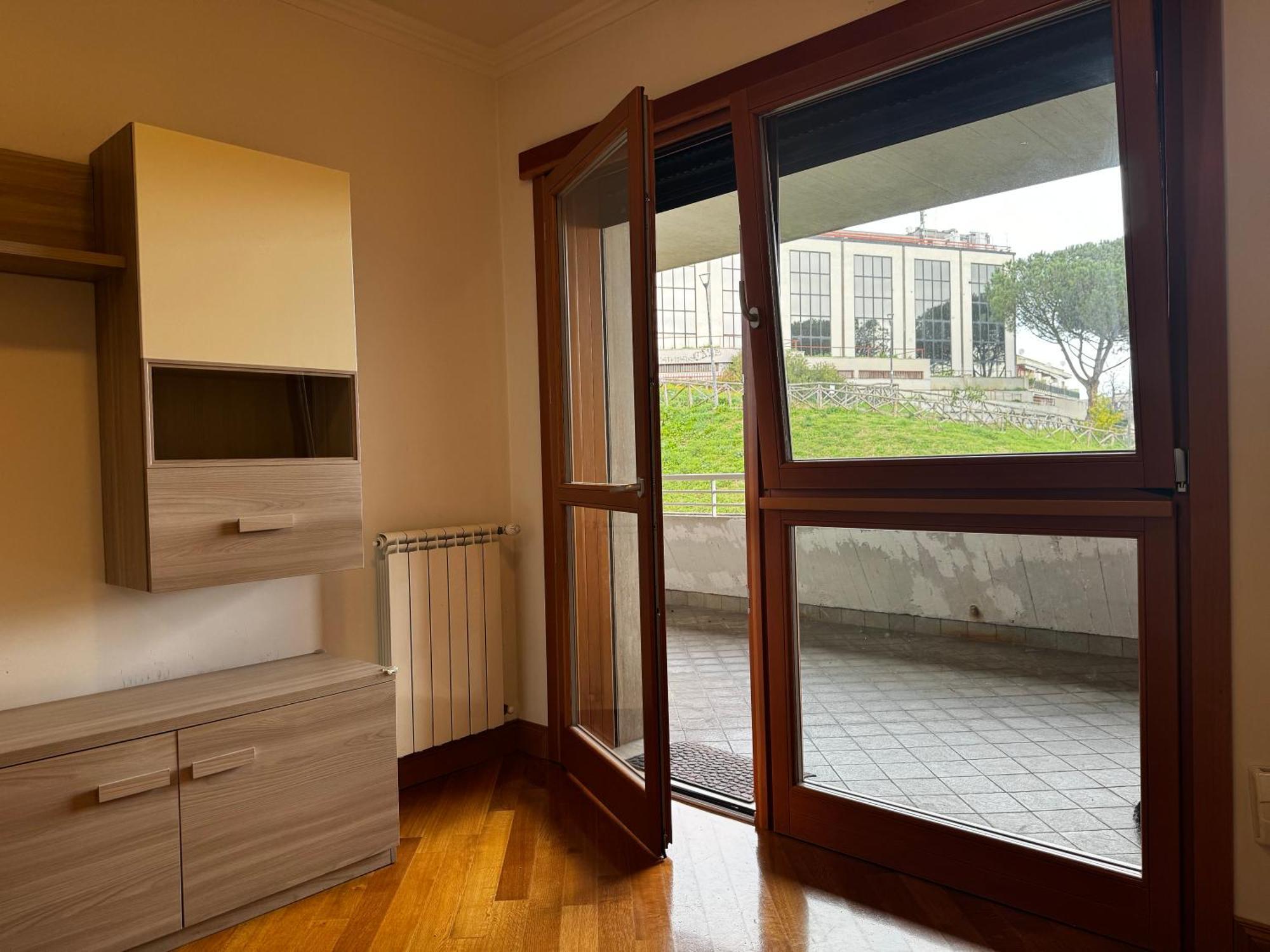Dolcevita Eur Torrino Prestige Appartamento