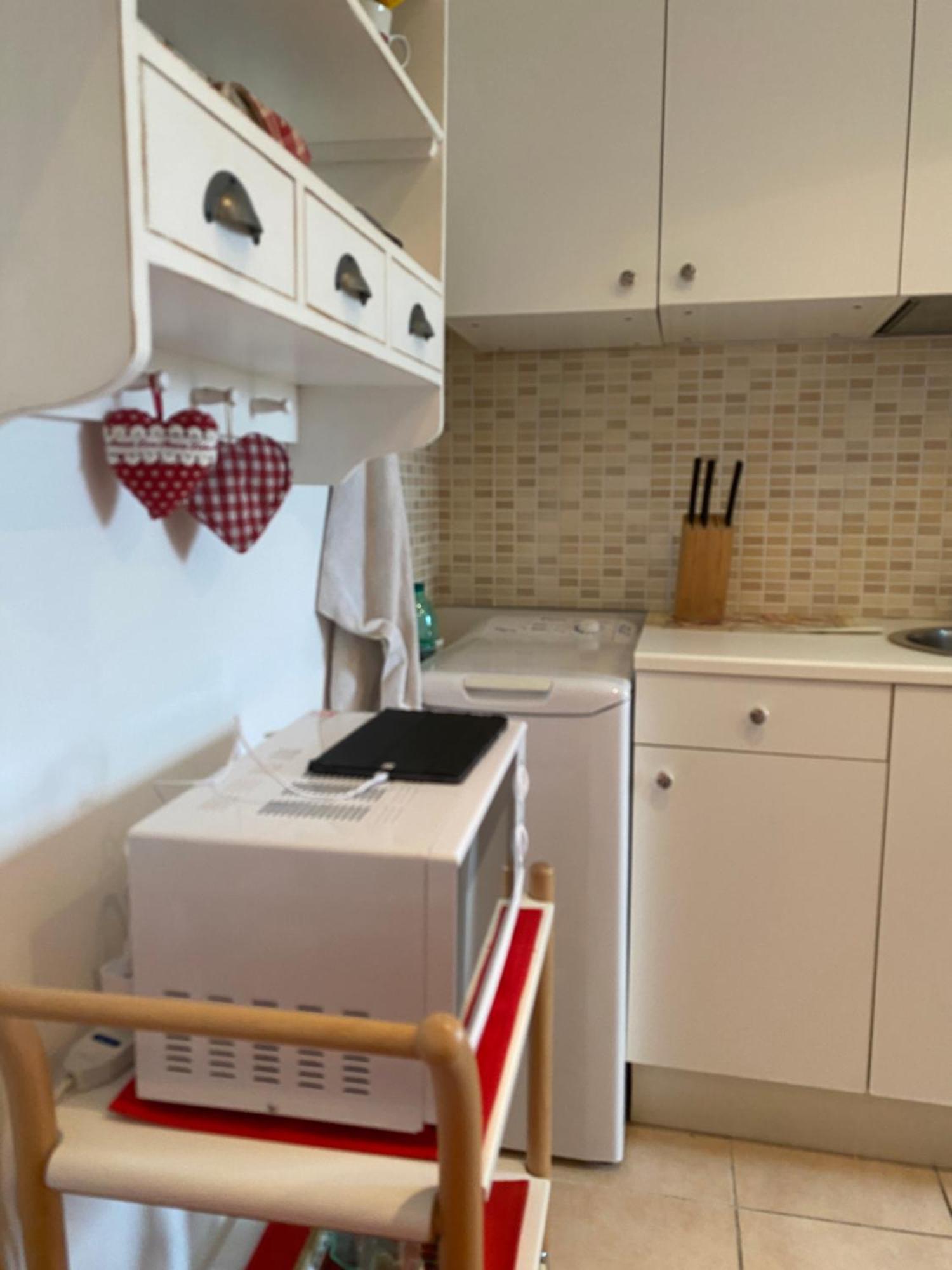 Casa Amisi Rome