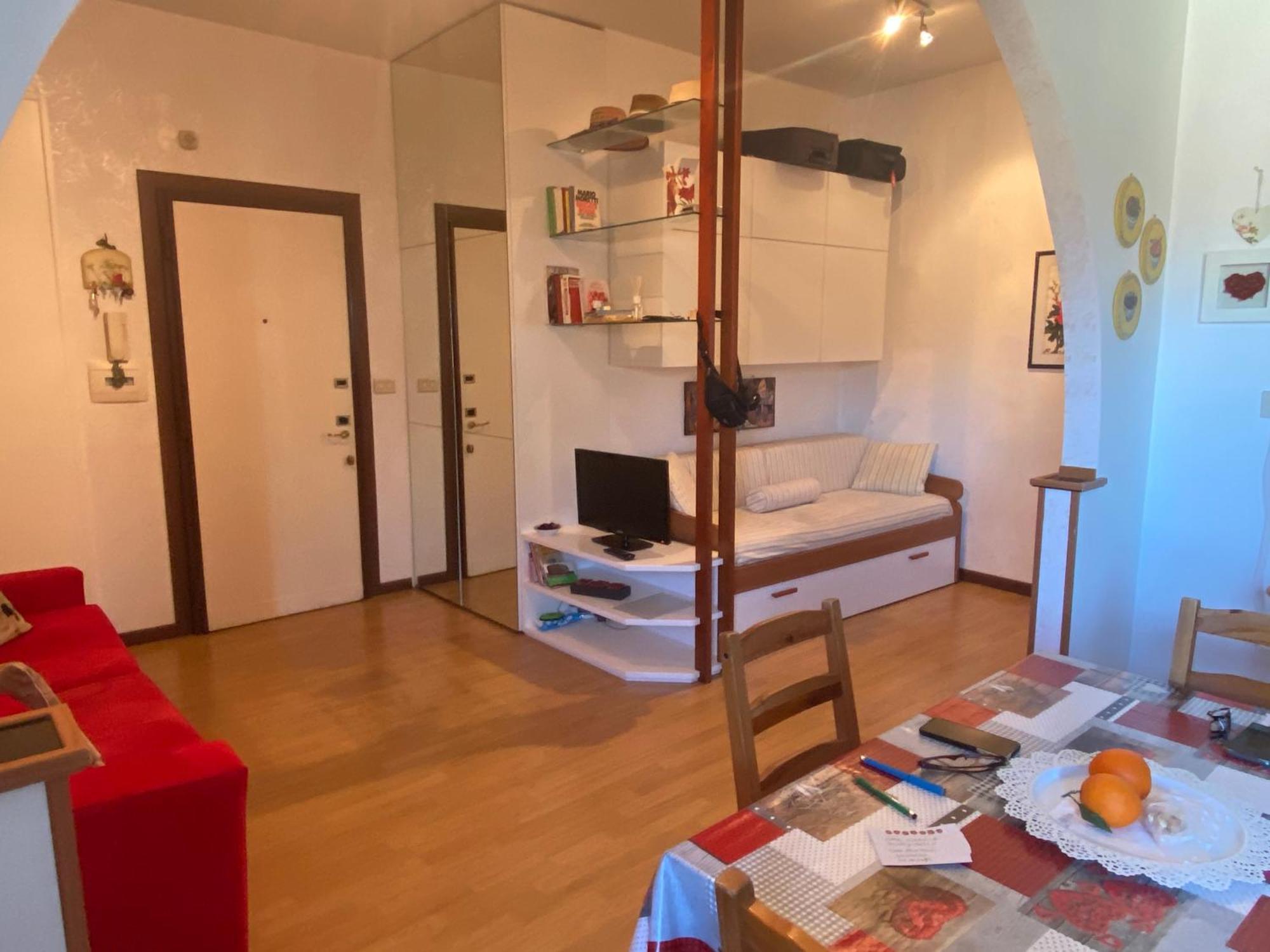 Apartment Casa Amisi