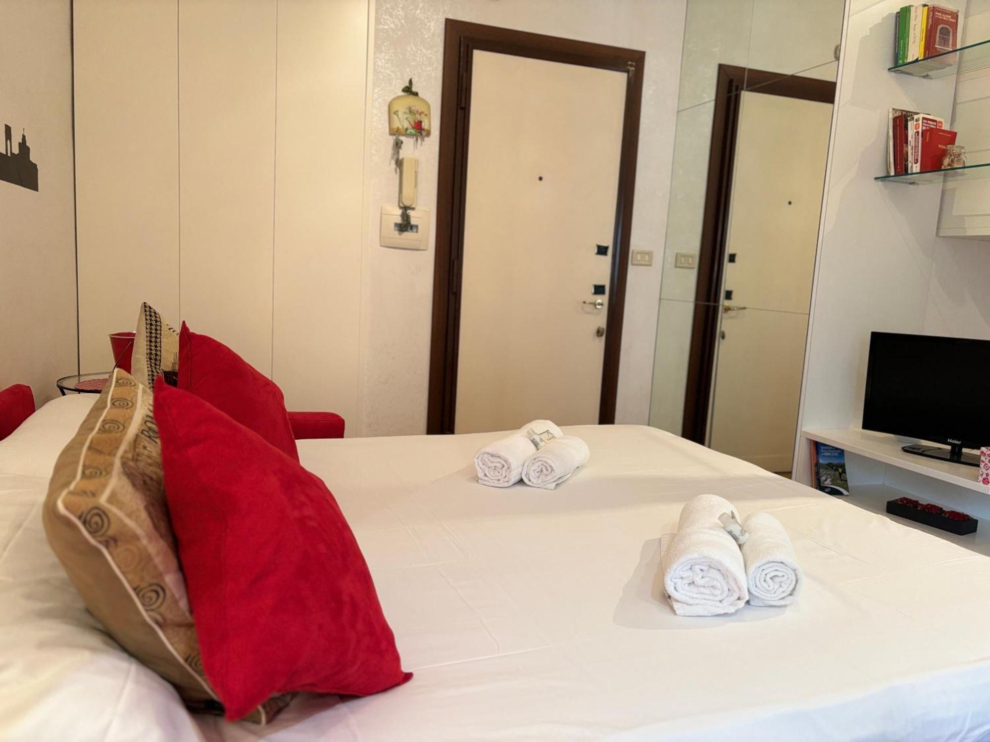 Casa Amisi Apartment