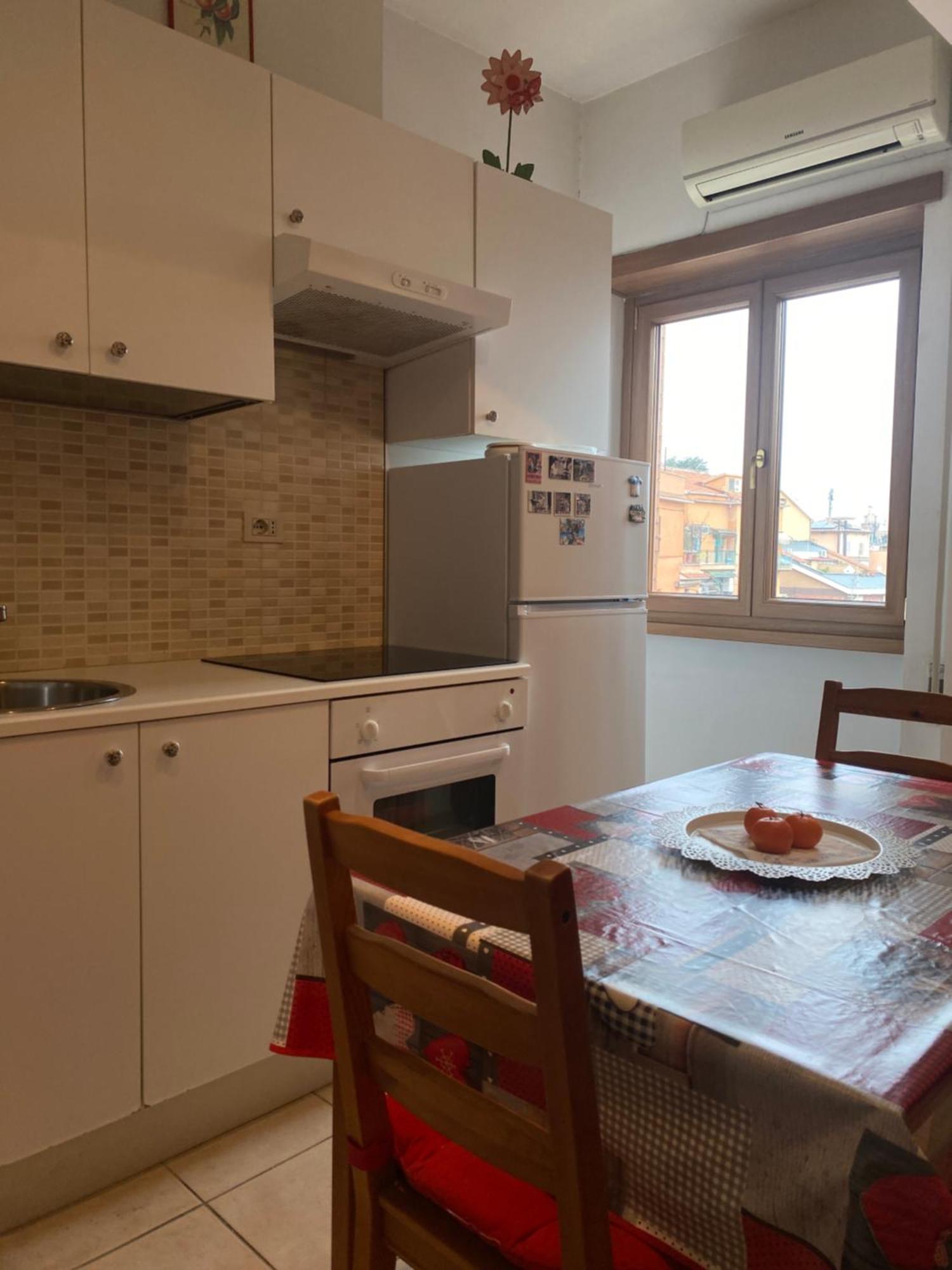 Apartment Casa Amisi *