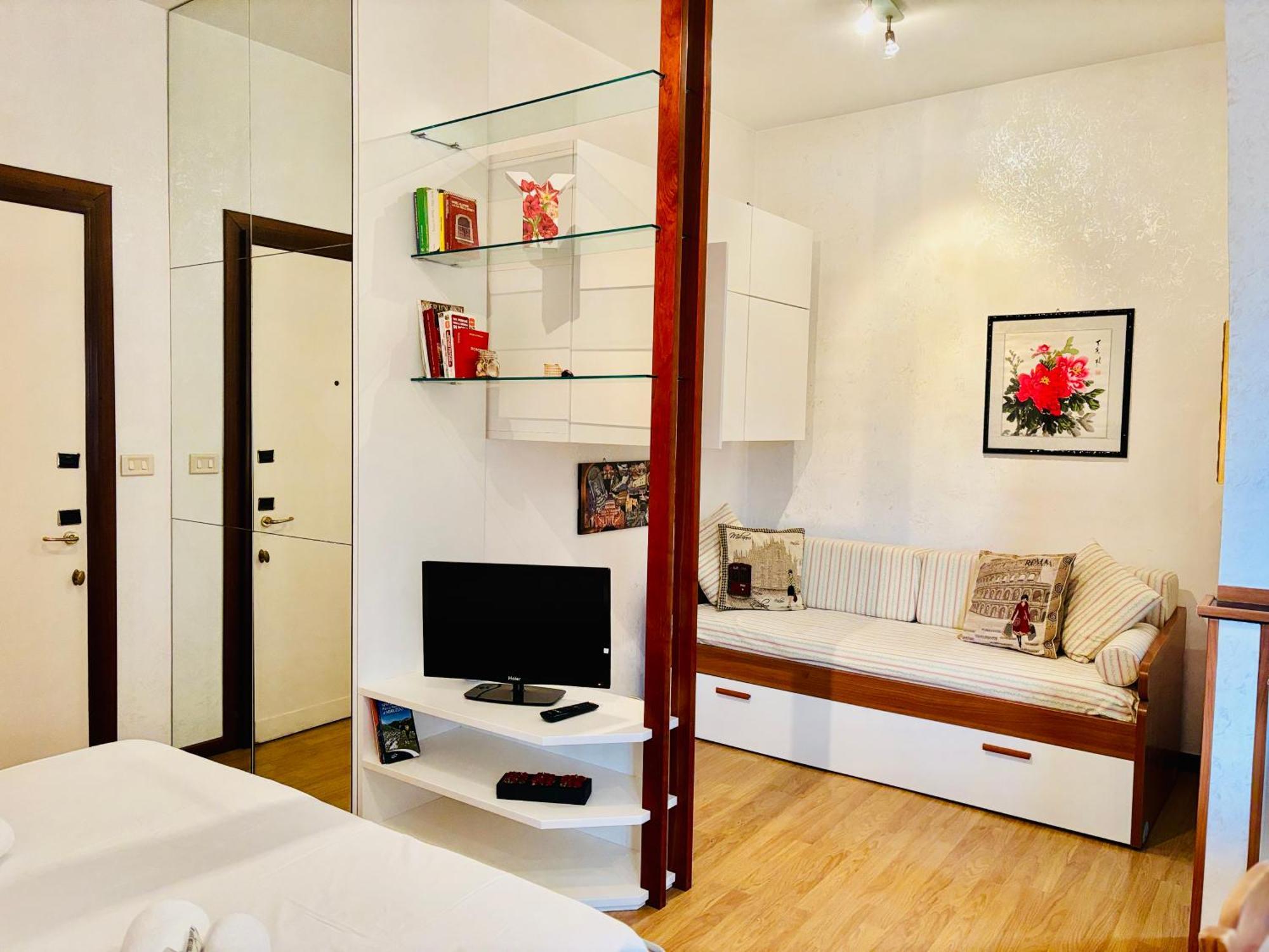 Casa Amisi Apartment *