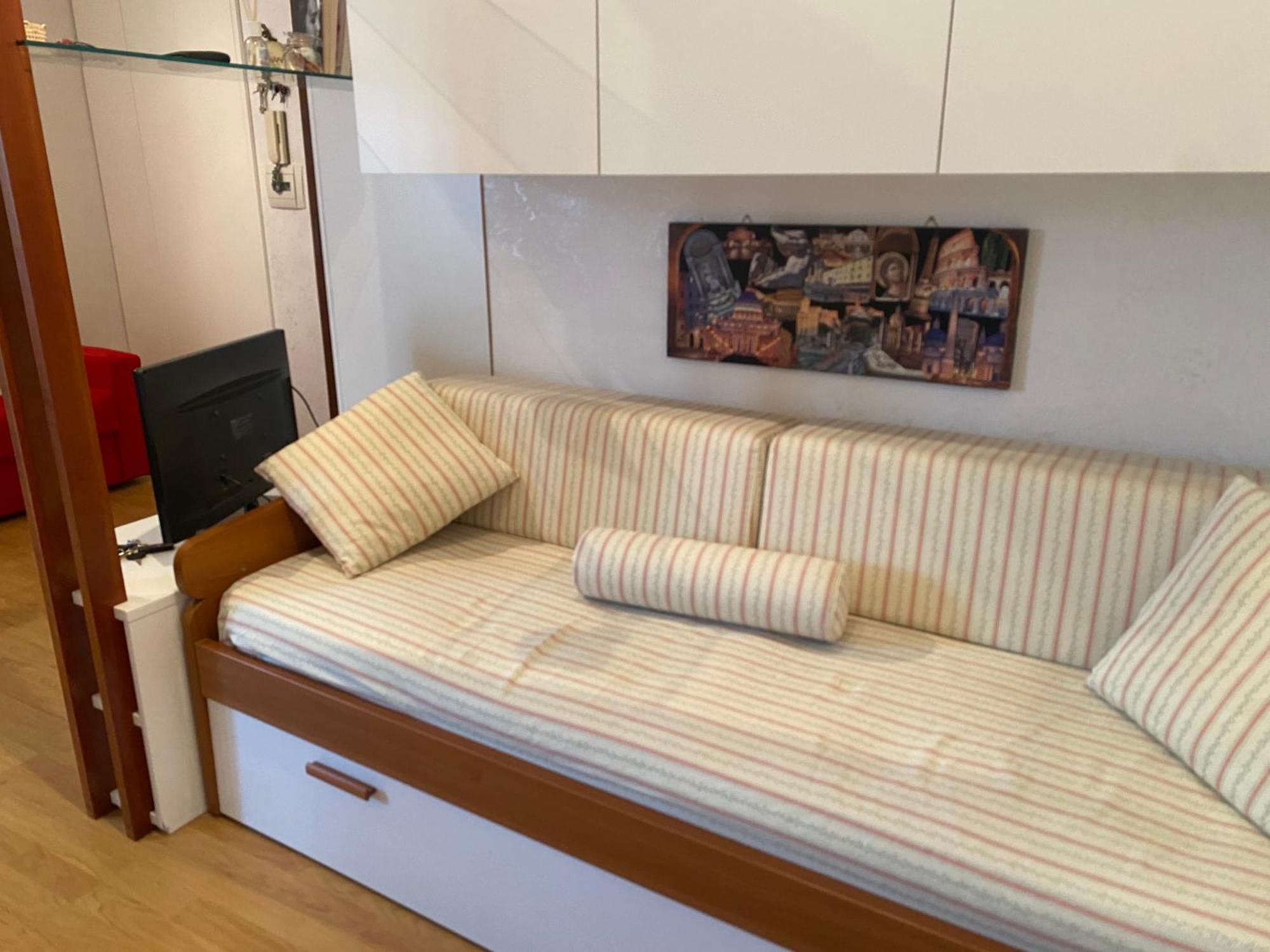 Apartment Casa Amisi Rome