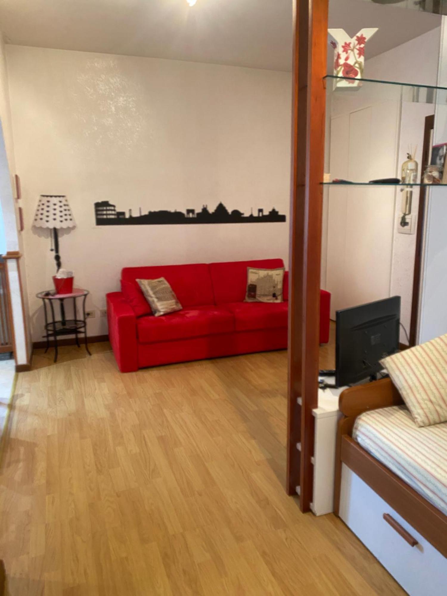 Casa Amisi Apartment *