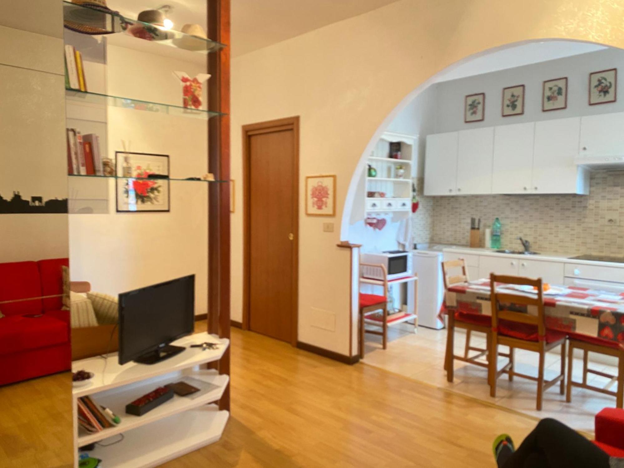 Casa Amisi Apartment Rome