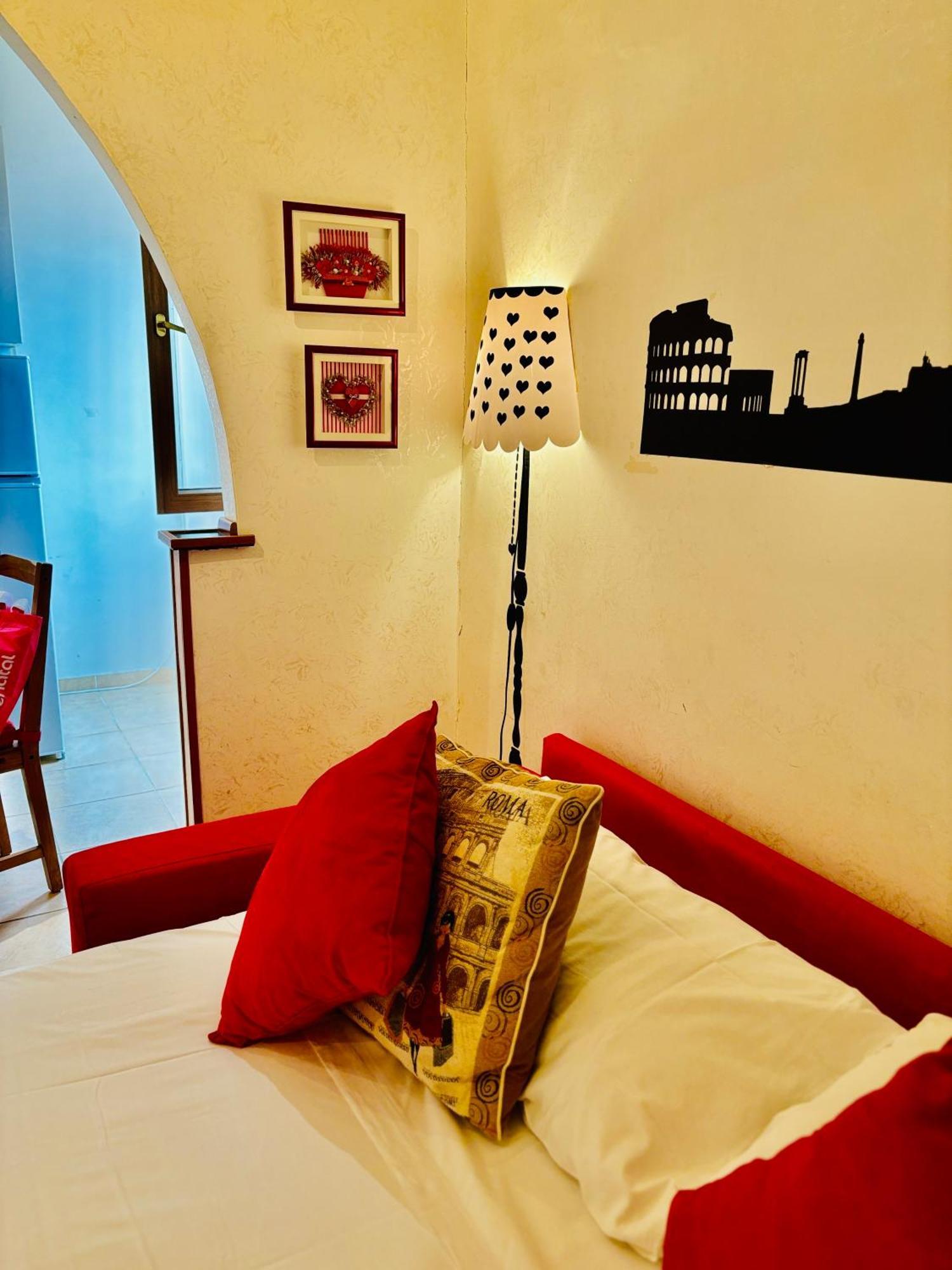 Casa Amisi Rome