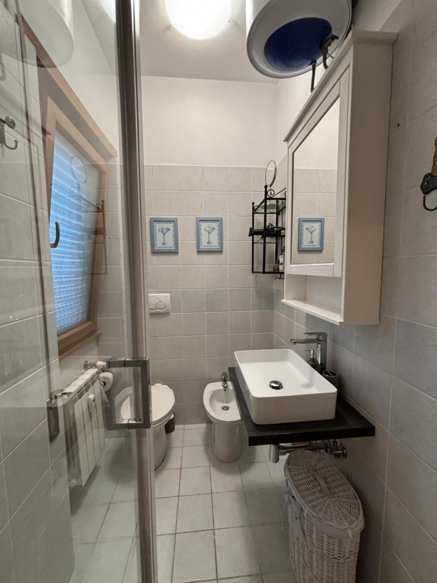 Casa Amisi Apartment