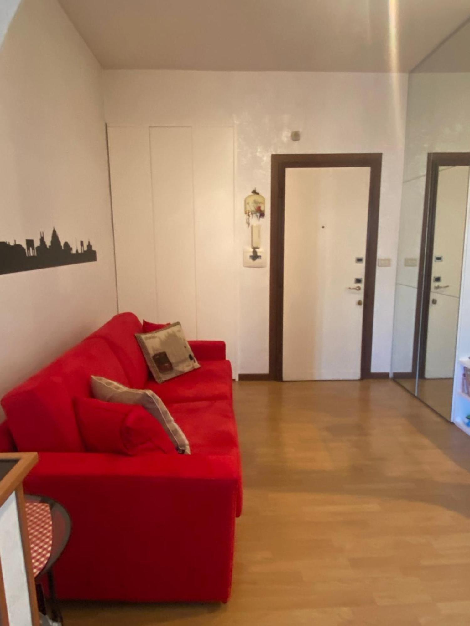 Apartment Casa Amisi
