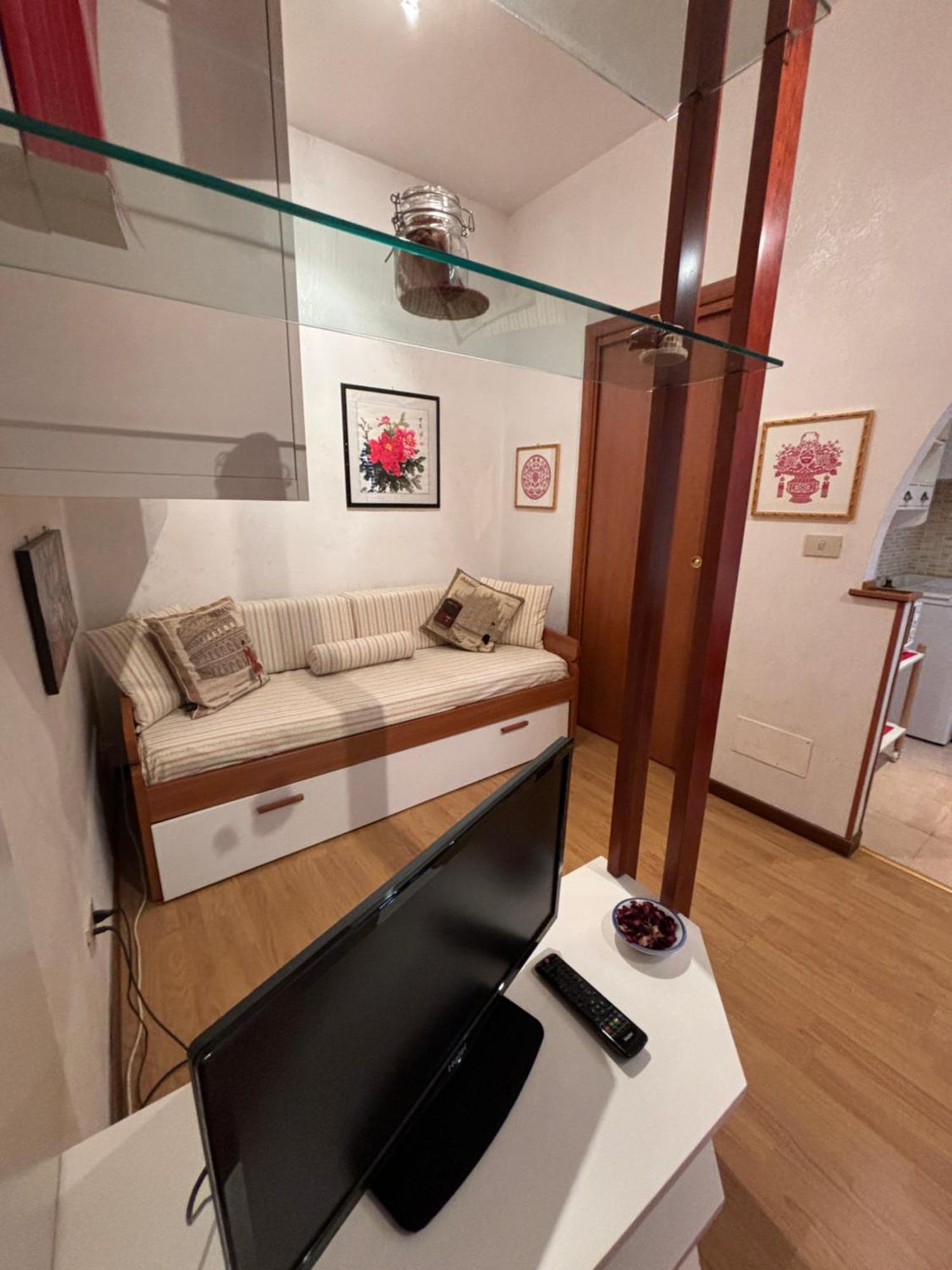 Casa Amisi Rome