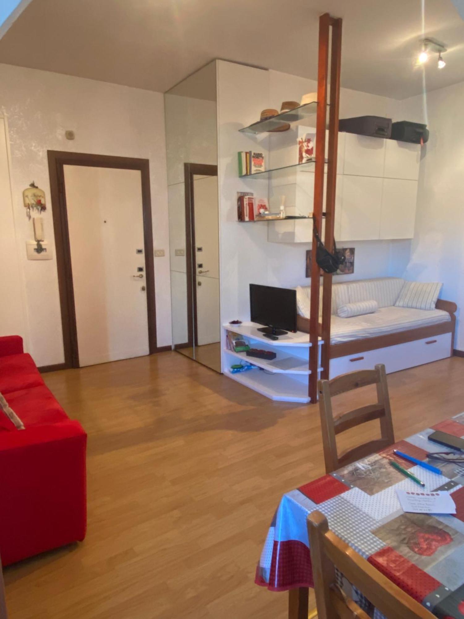 Casa Amisi Apartment