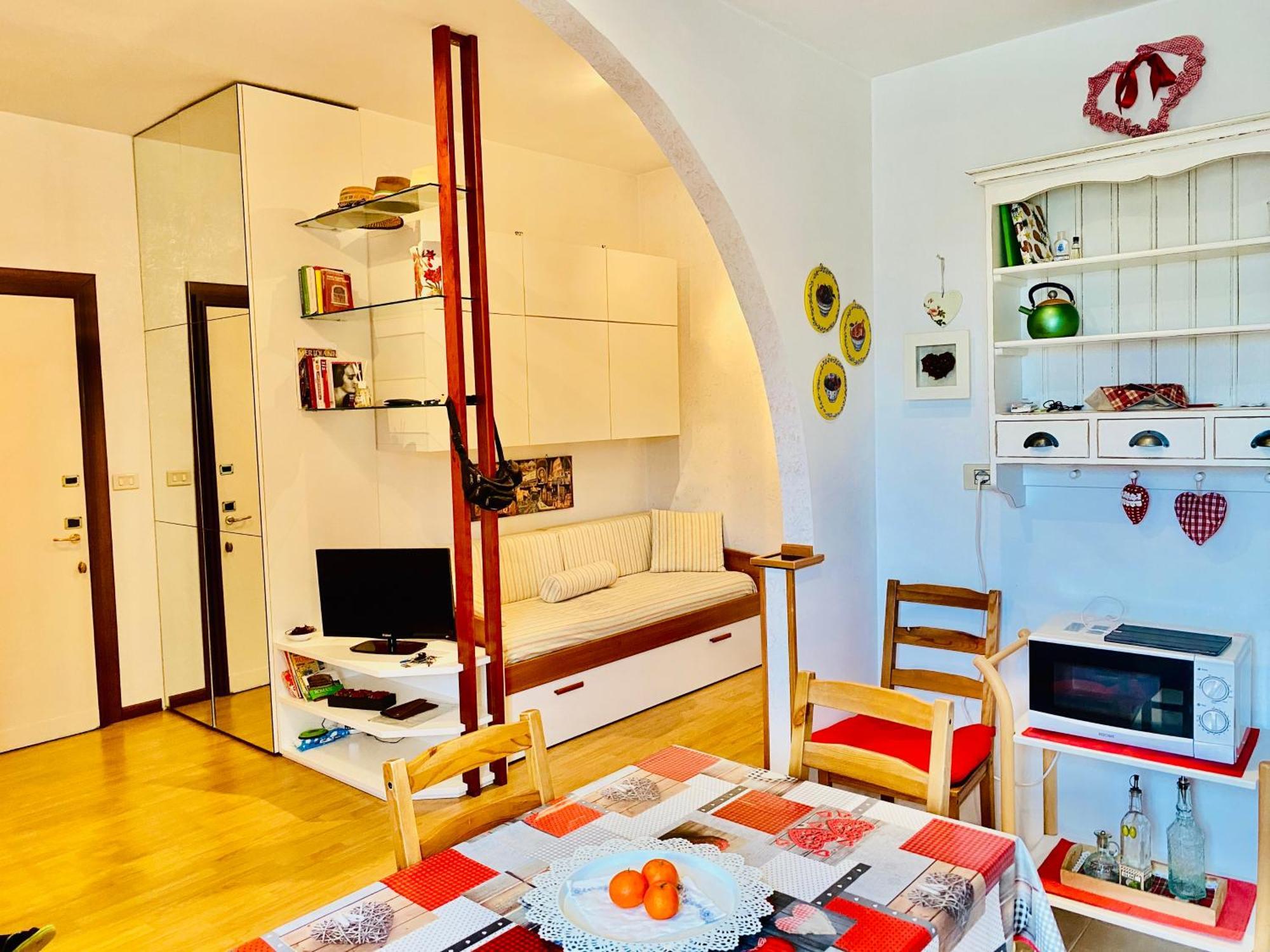 Casa Amisi Rome