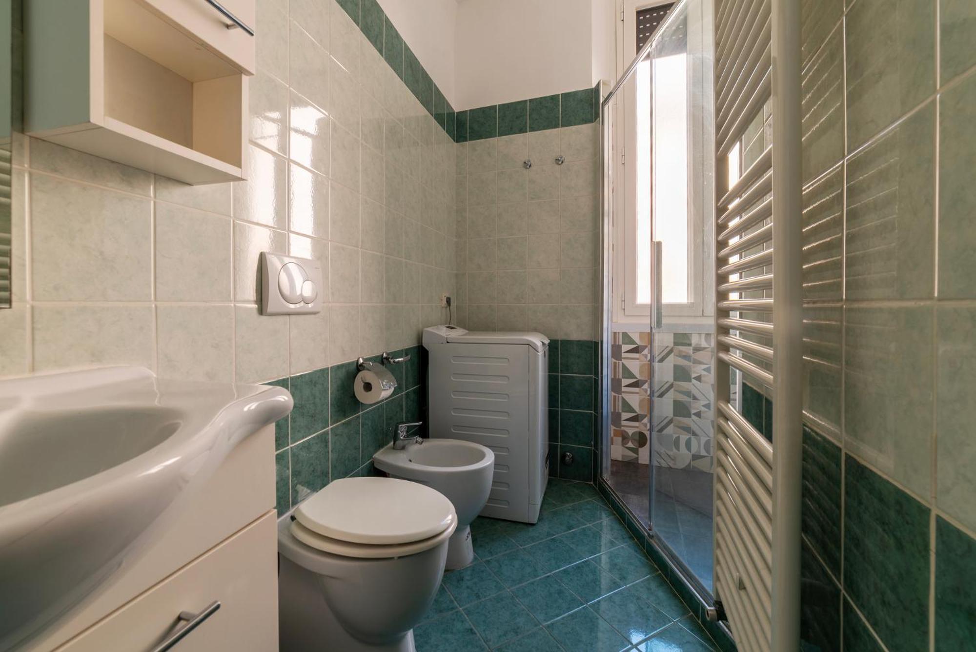 Policlinico Petrolium Appartement