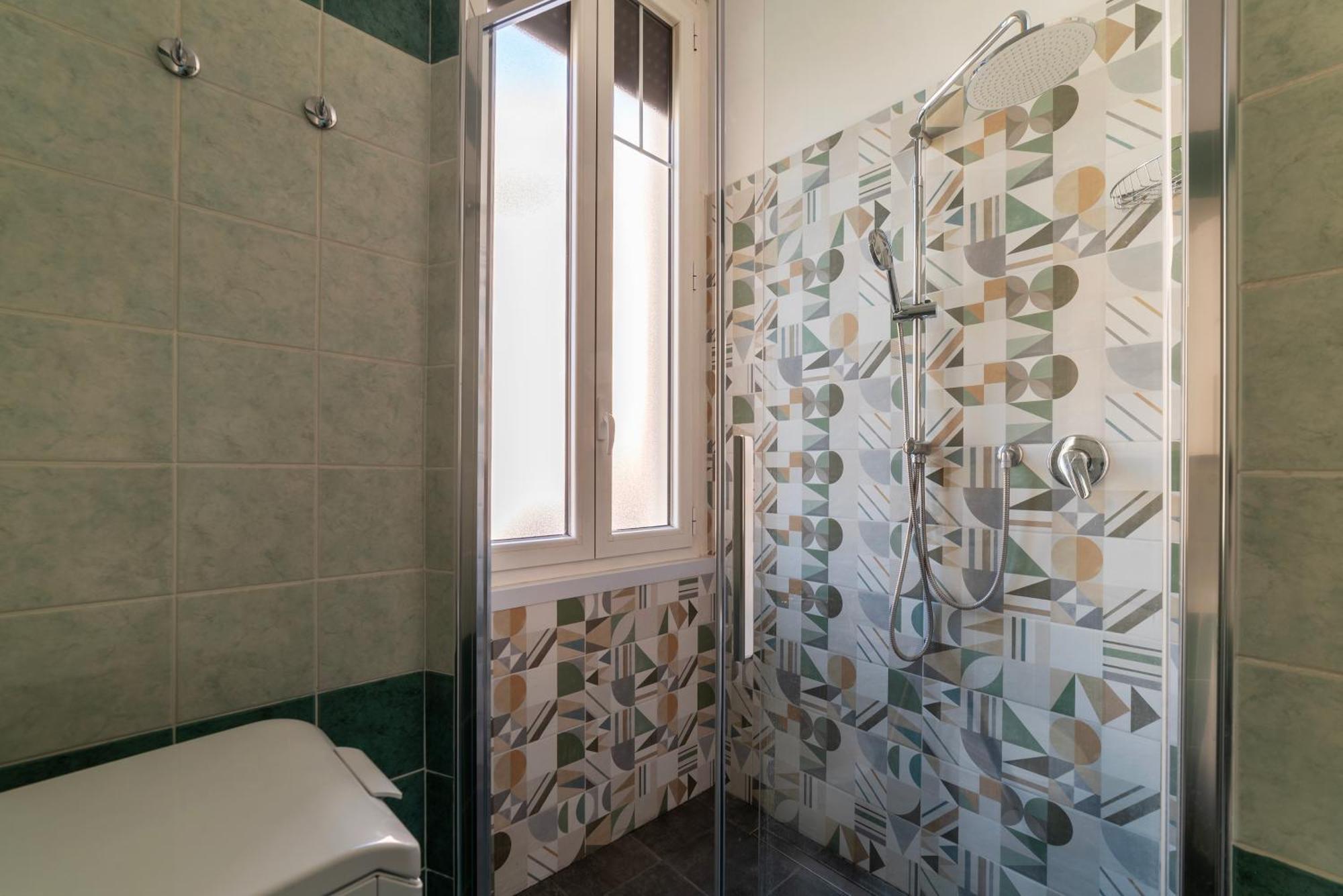 Policlinico Petrolium Appartement Rome