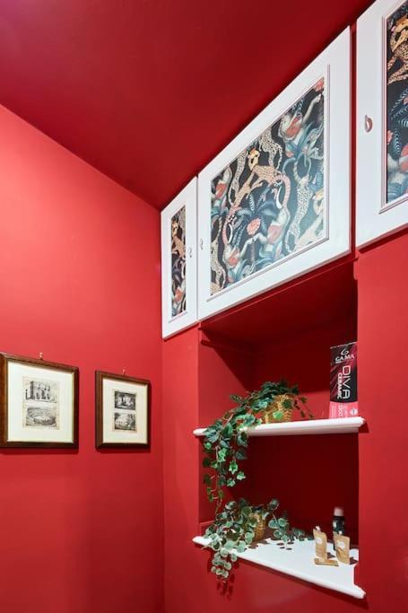 La Dolce Rooftop Apartment Rome