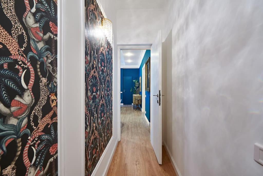 La Dolce Rooftop Apartment