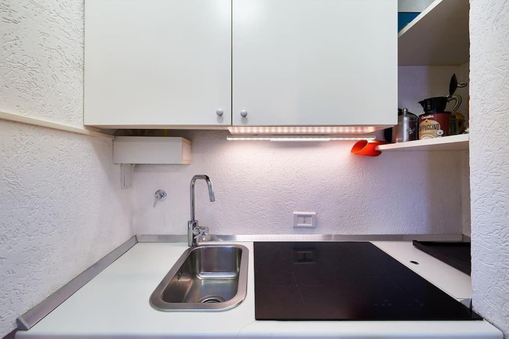 Apartment La Dolce Rooftop Rome