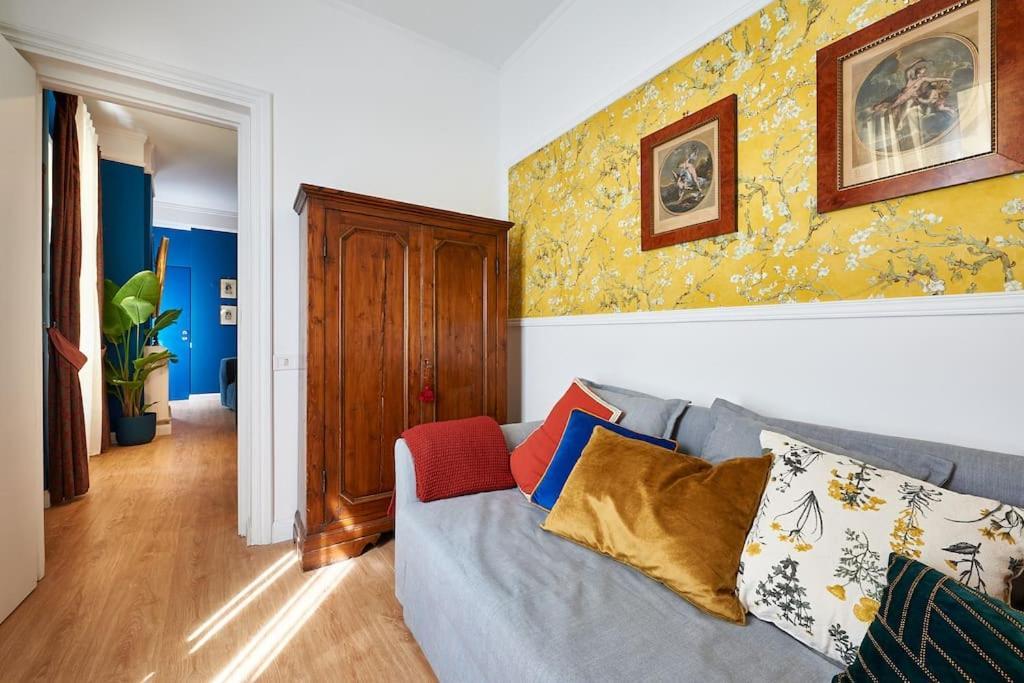 Appartement La Dolce Rooftop